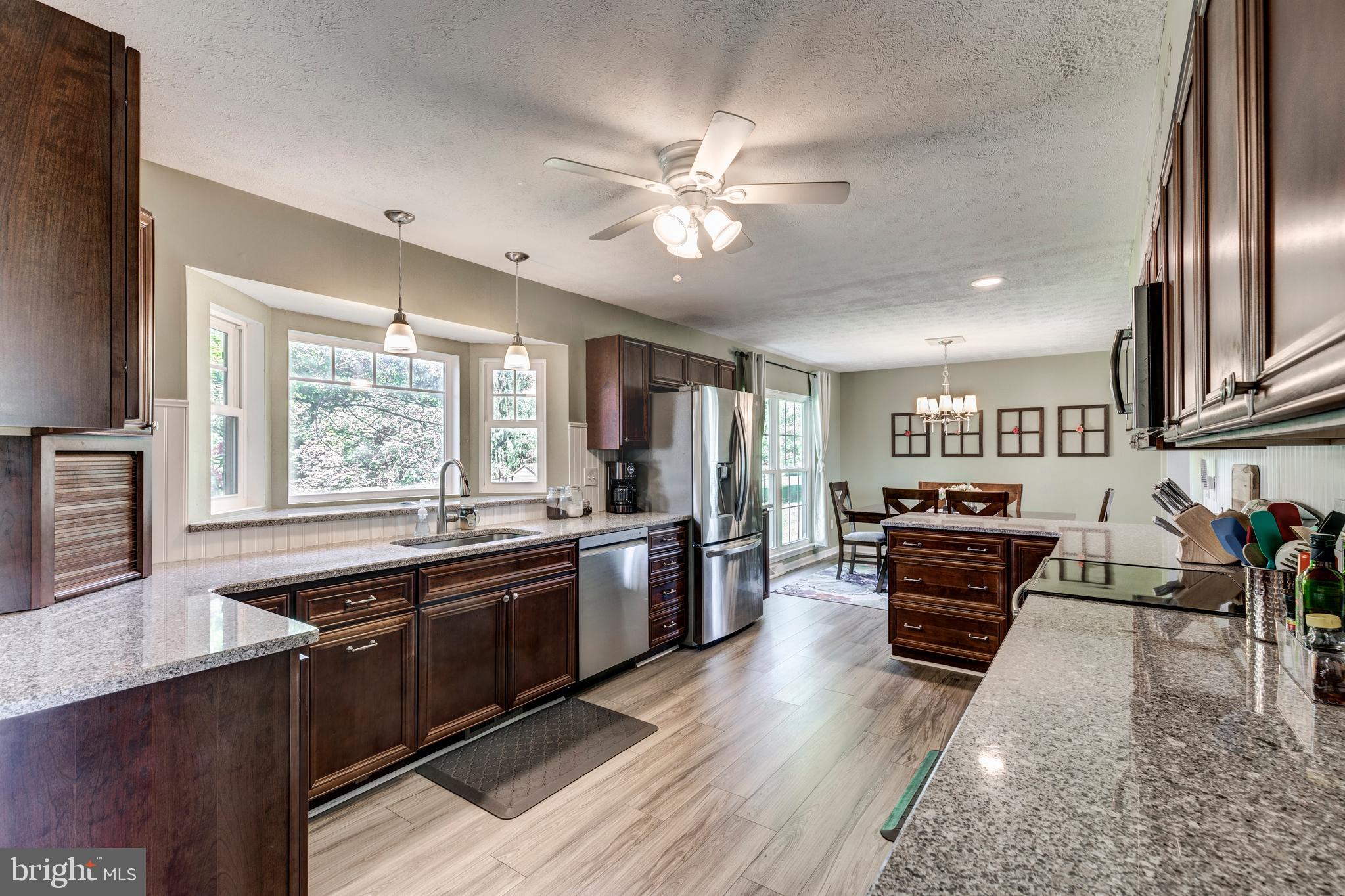 HIGH POINT - Residential