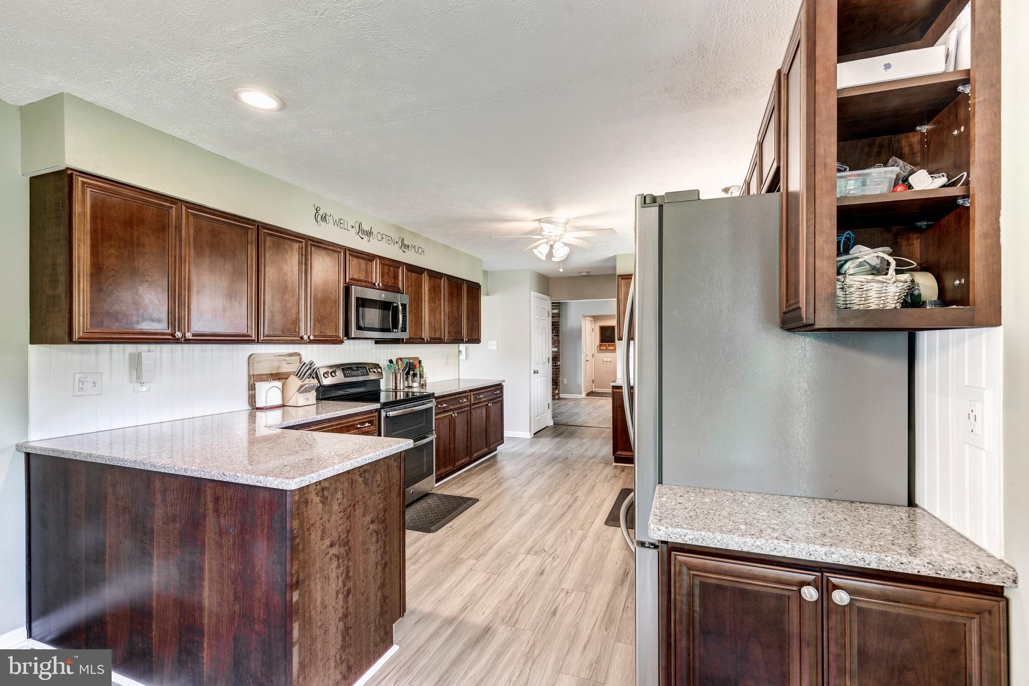 HIGH POINT - Residential