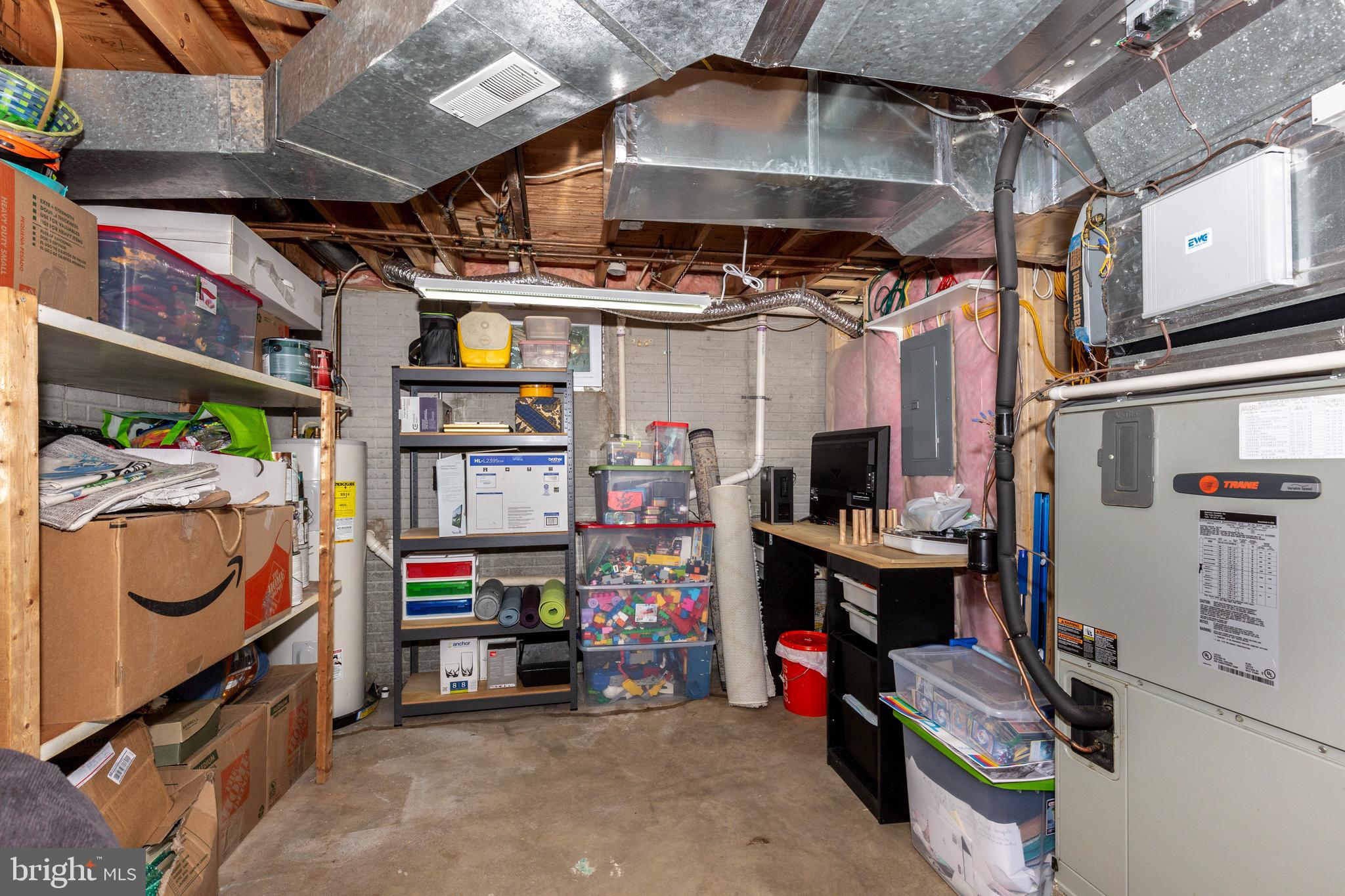 HIGH POINT - Residential