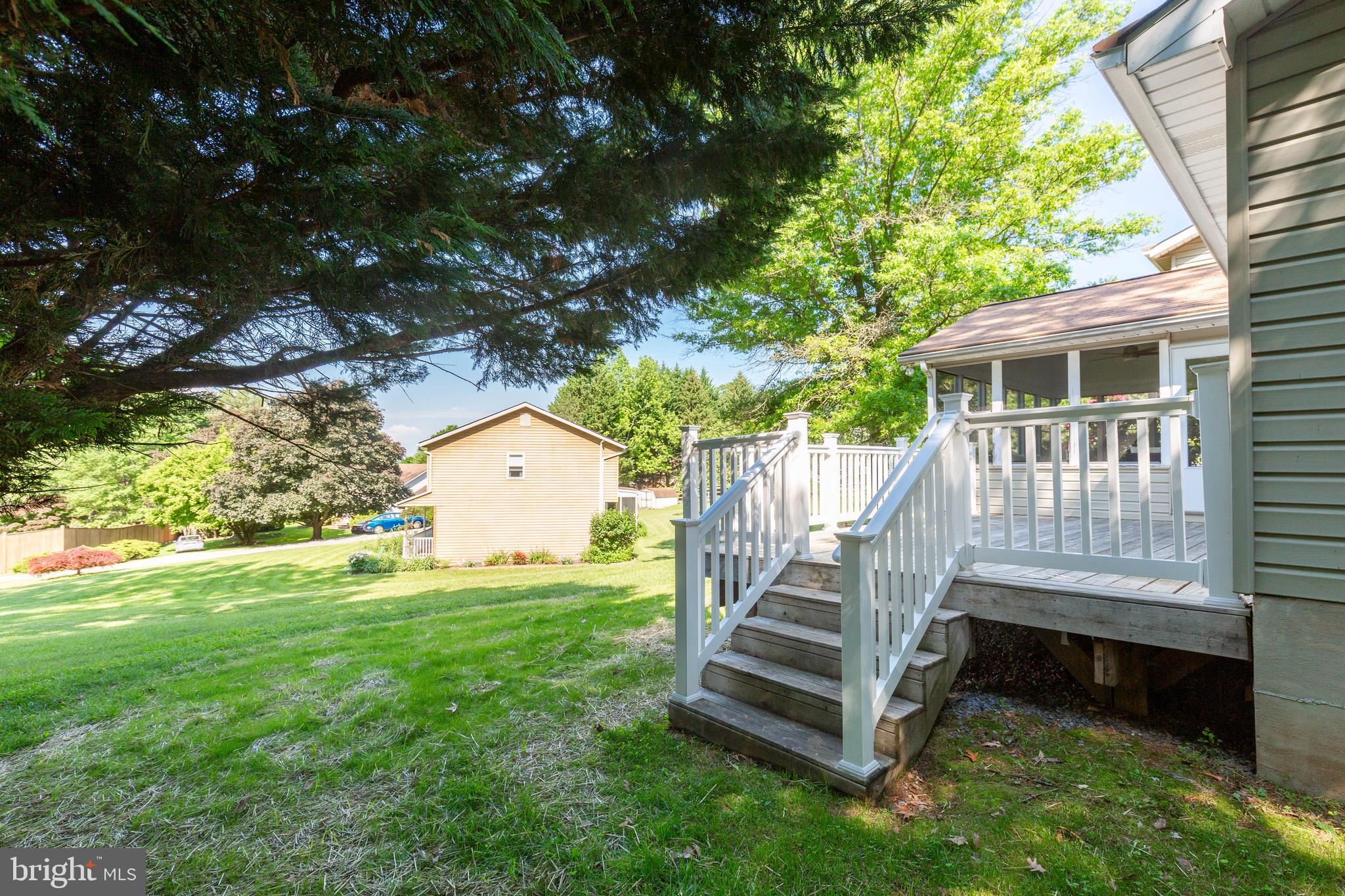 HIGH POINT - Residential