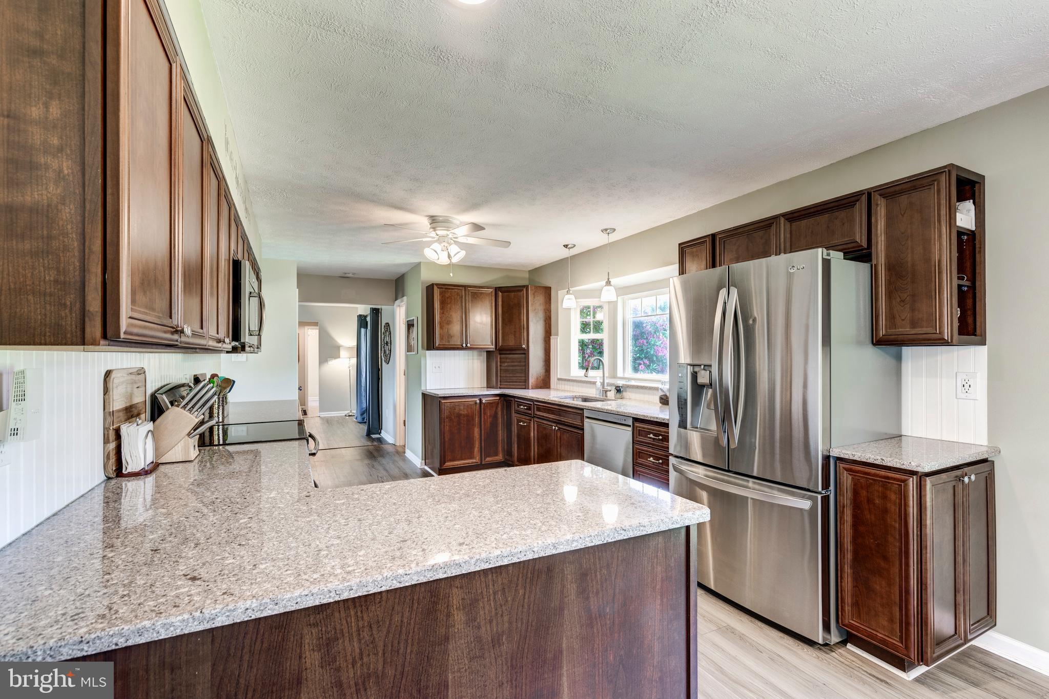 HIGH POINT - Residential