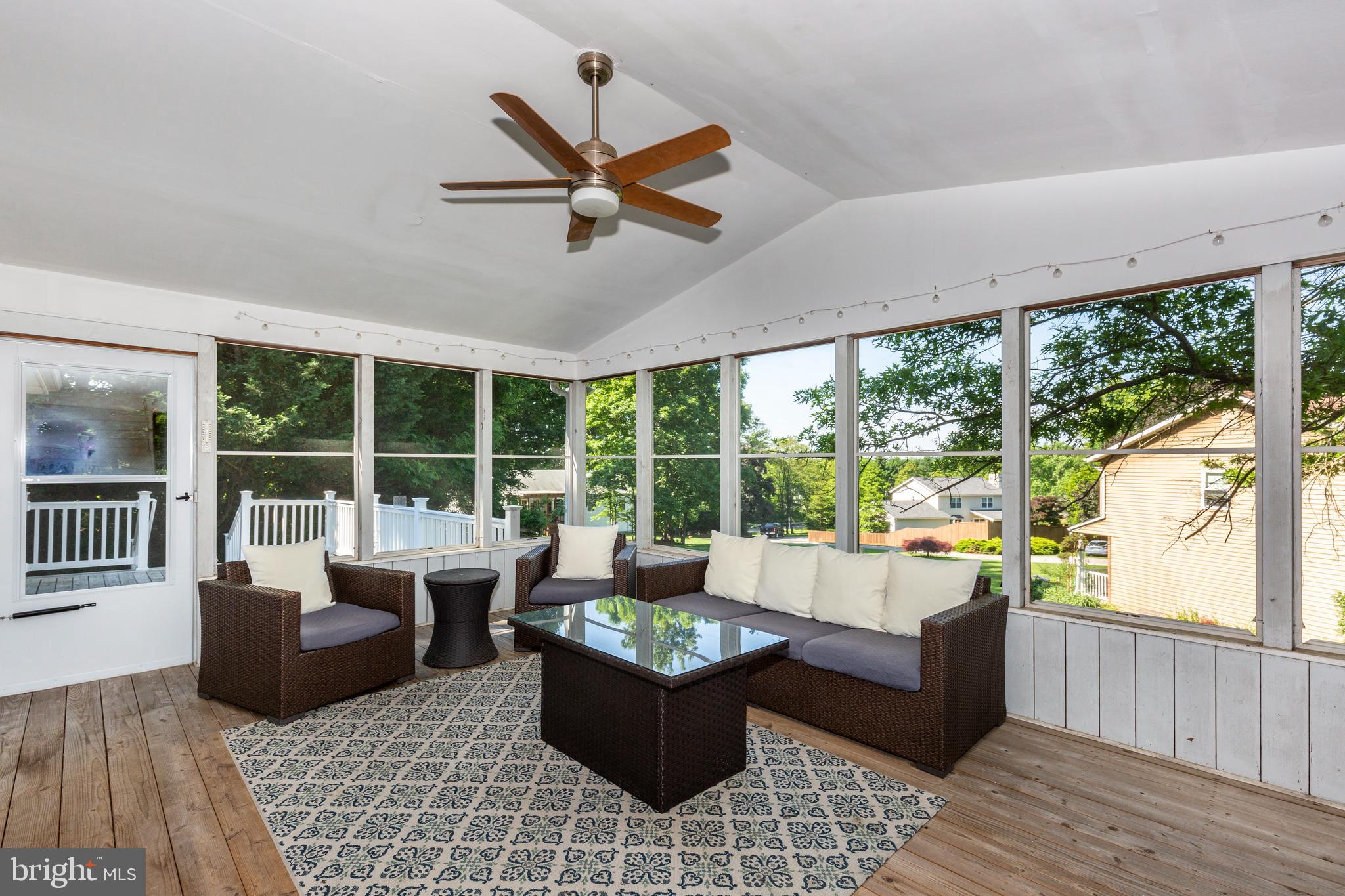 HIGH POINT - Residential