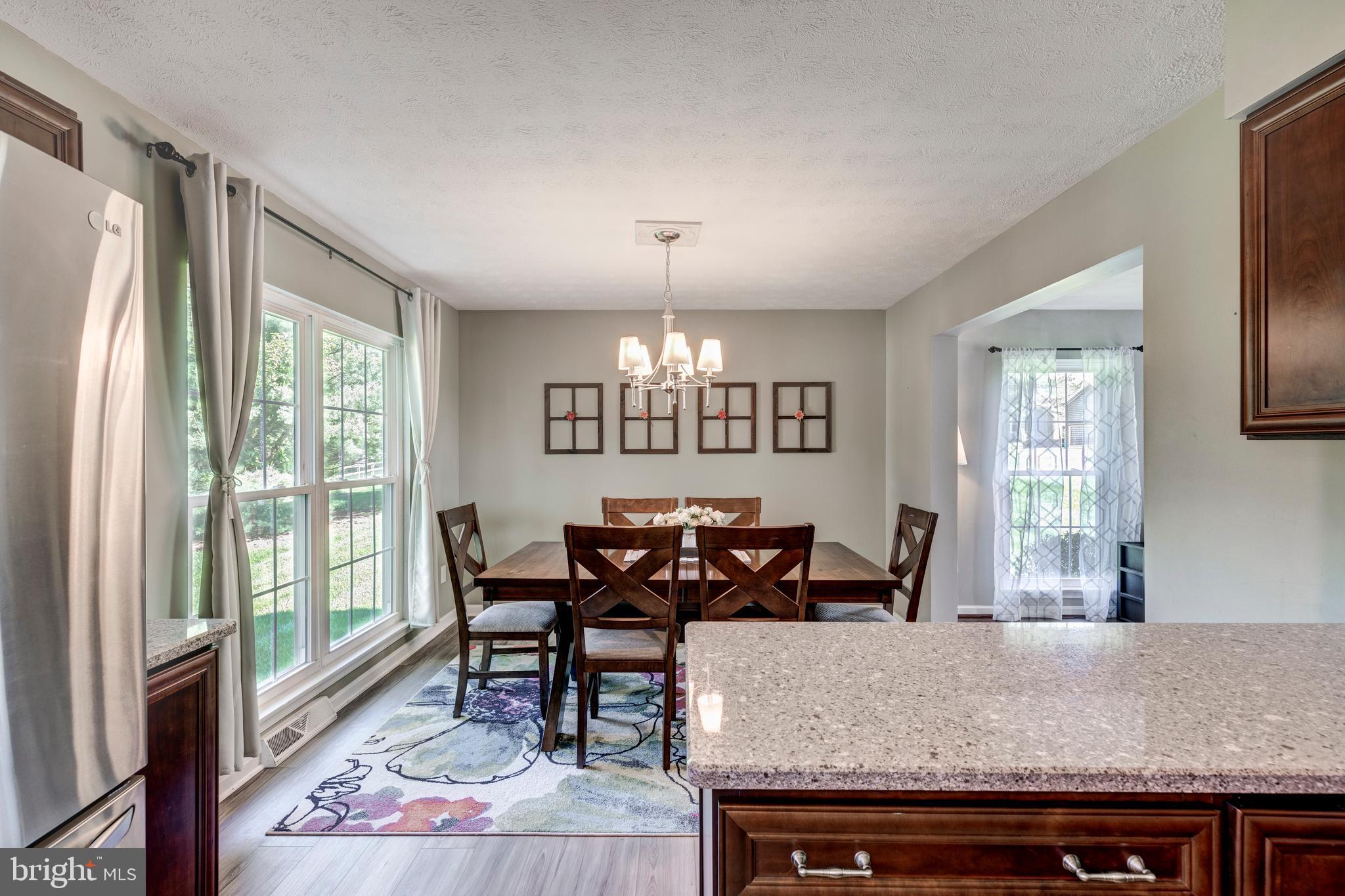 HIGH POINT - Residential