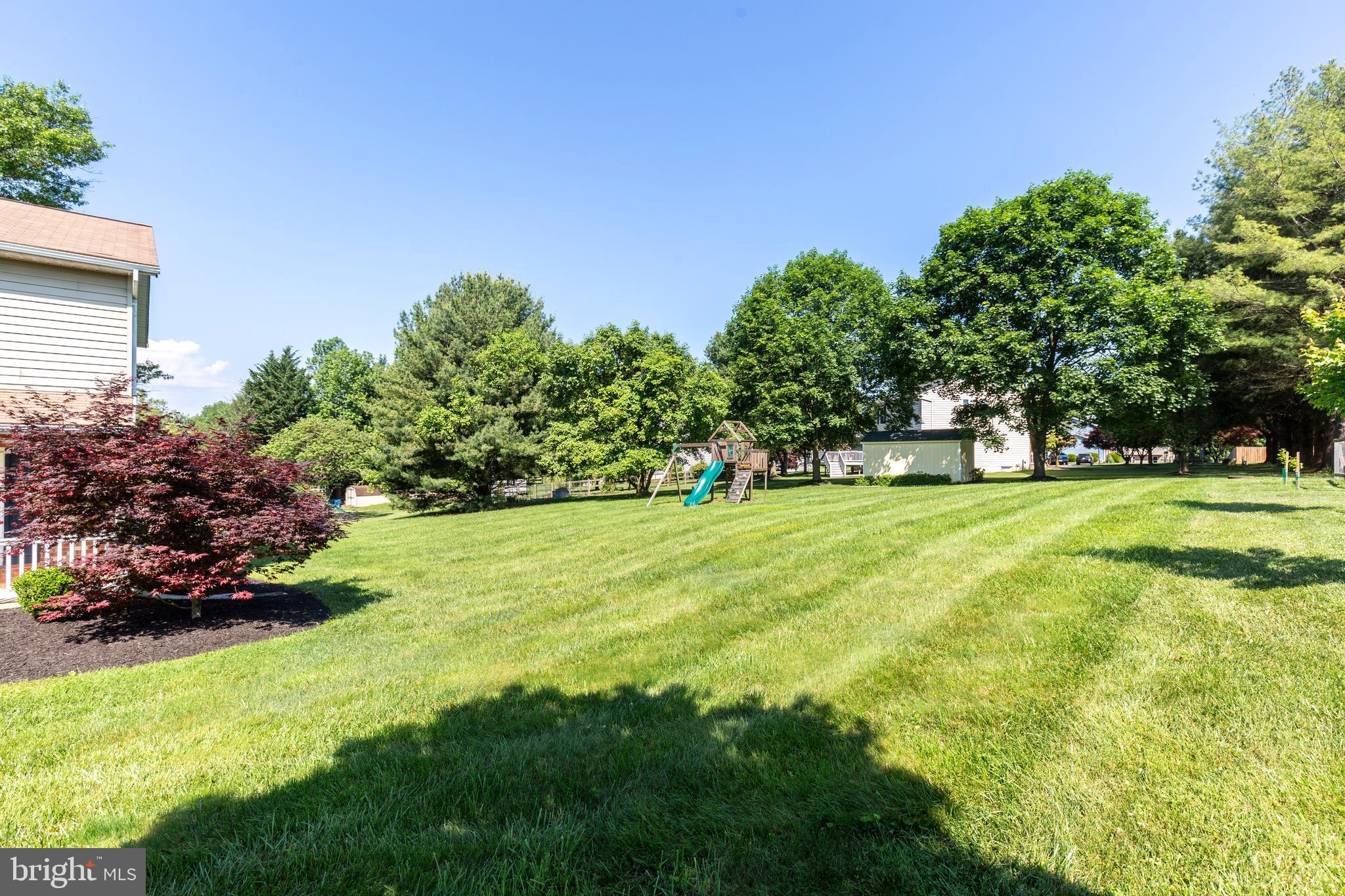 HIGH POINT - Residential