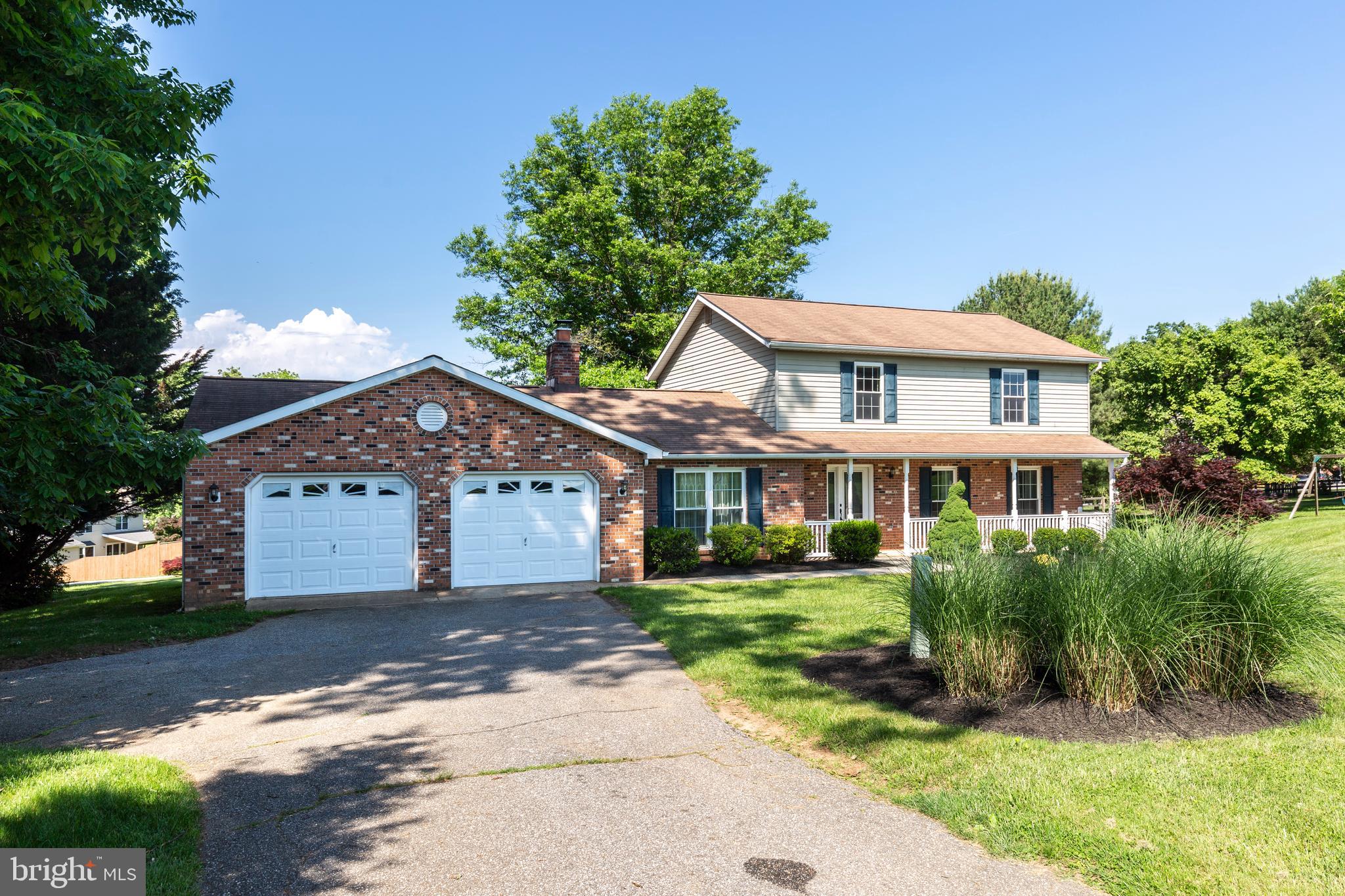 HIGH POINT - Residential