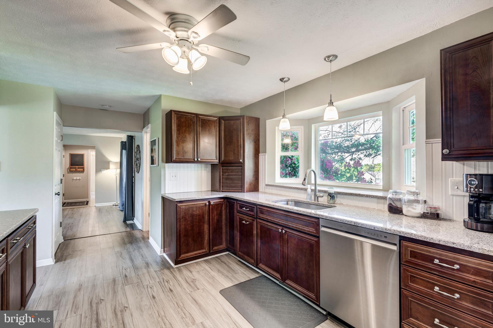 HIGH POINT - Residential