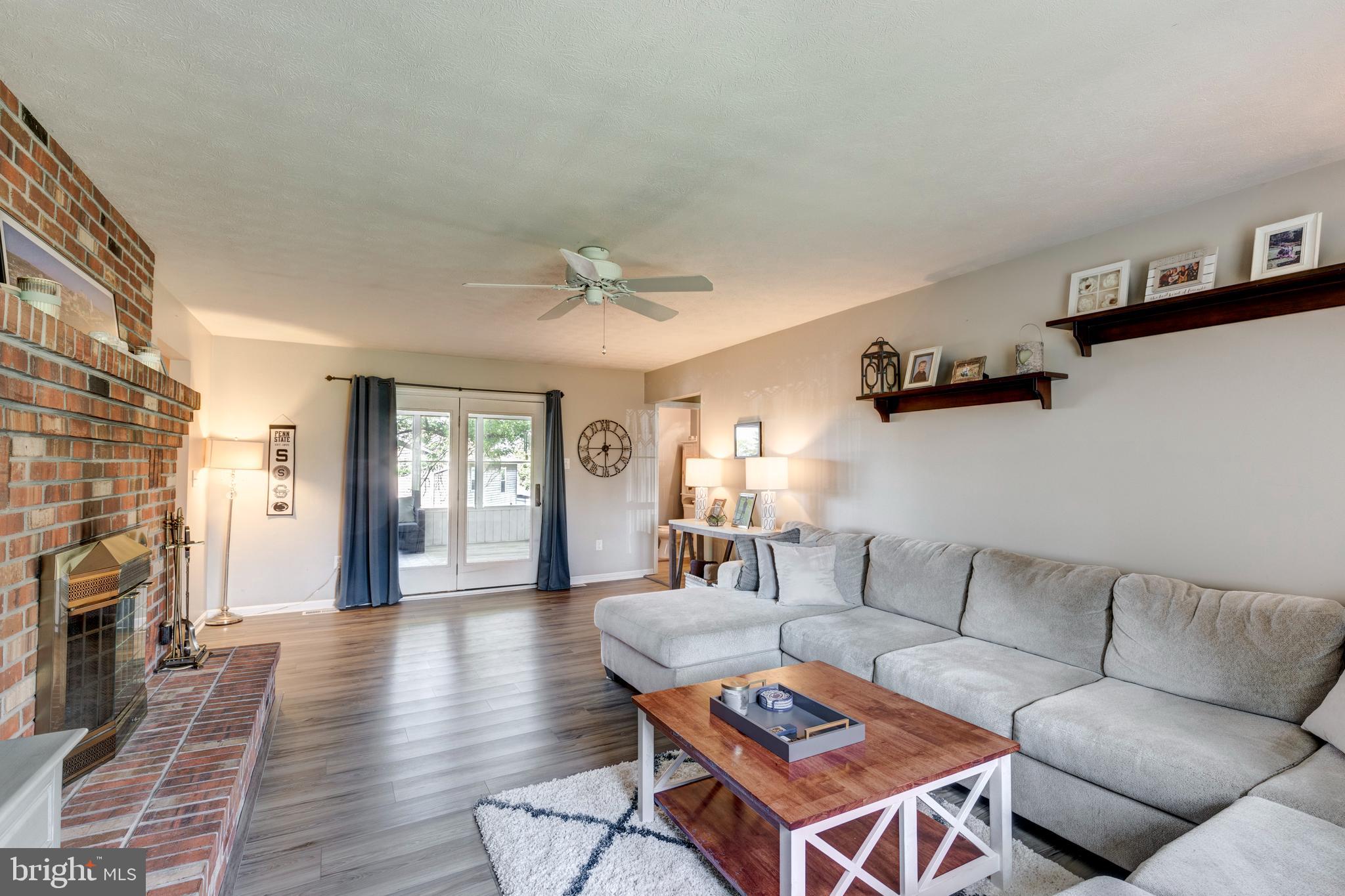 HIGH POINT - Residential