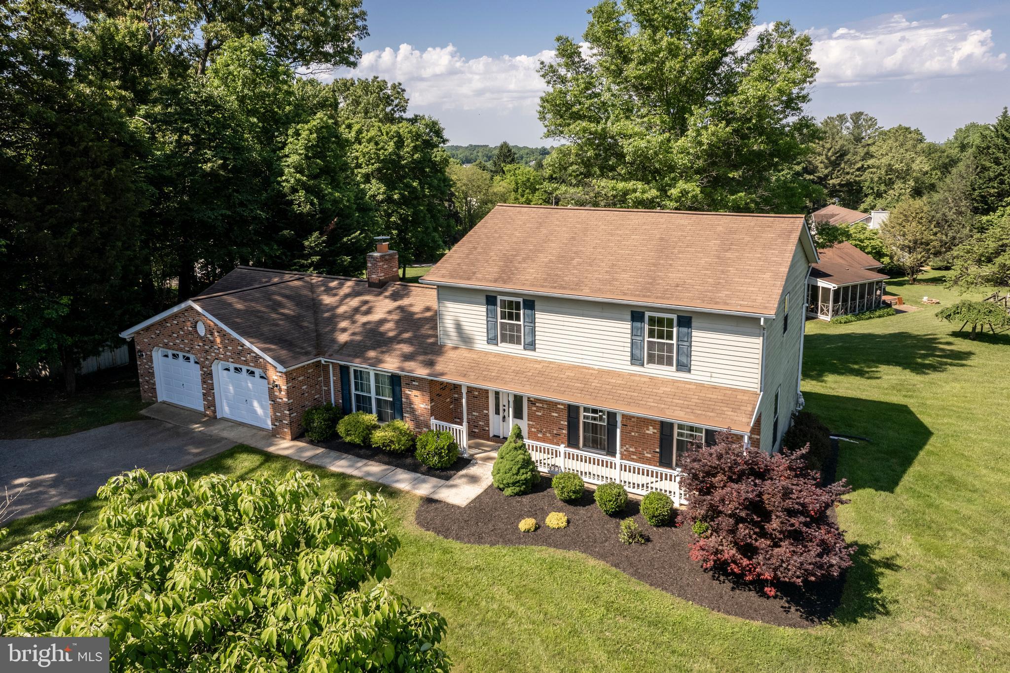 HIGH POINT - Residential