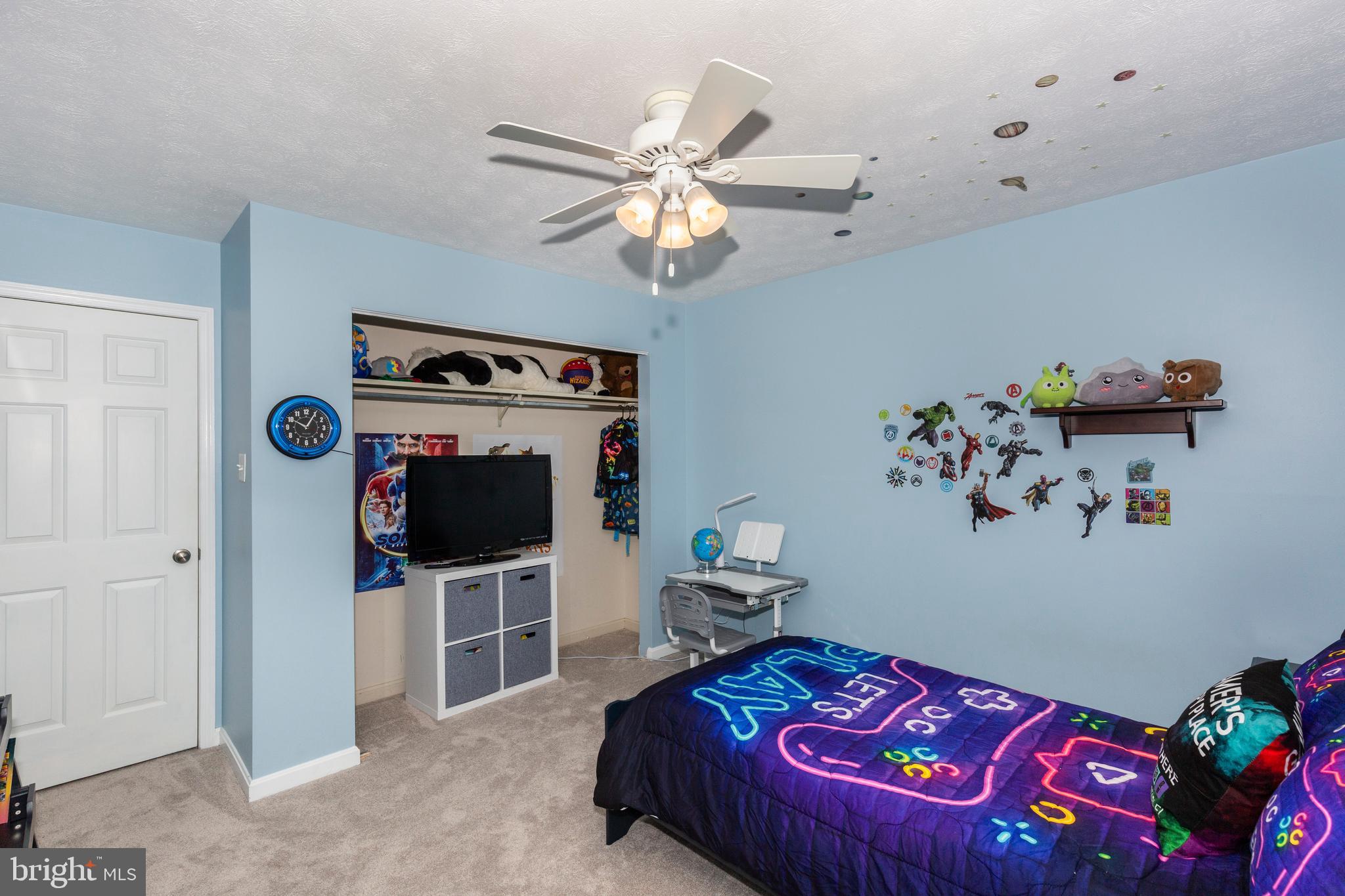 HIGH POINT - Residential