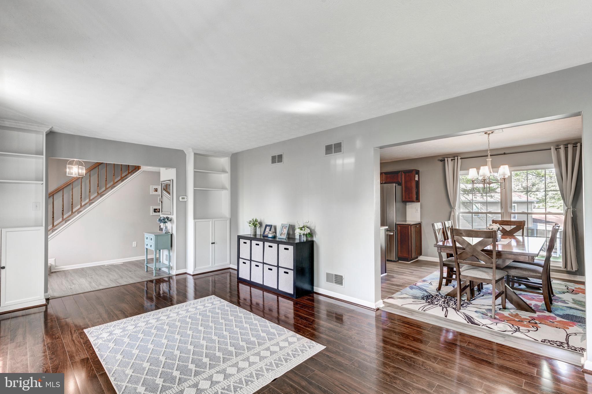 HIGH POINT - Residential