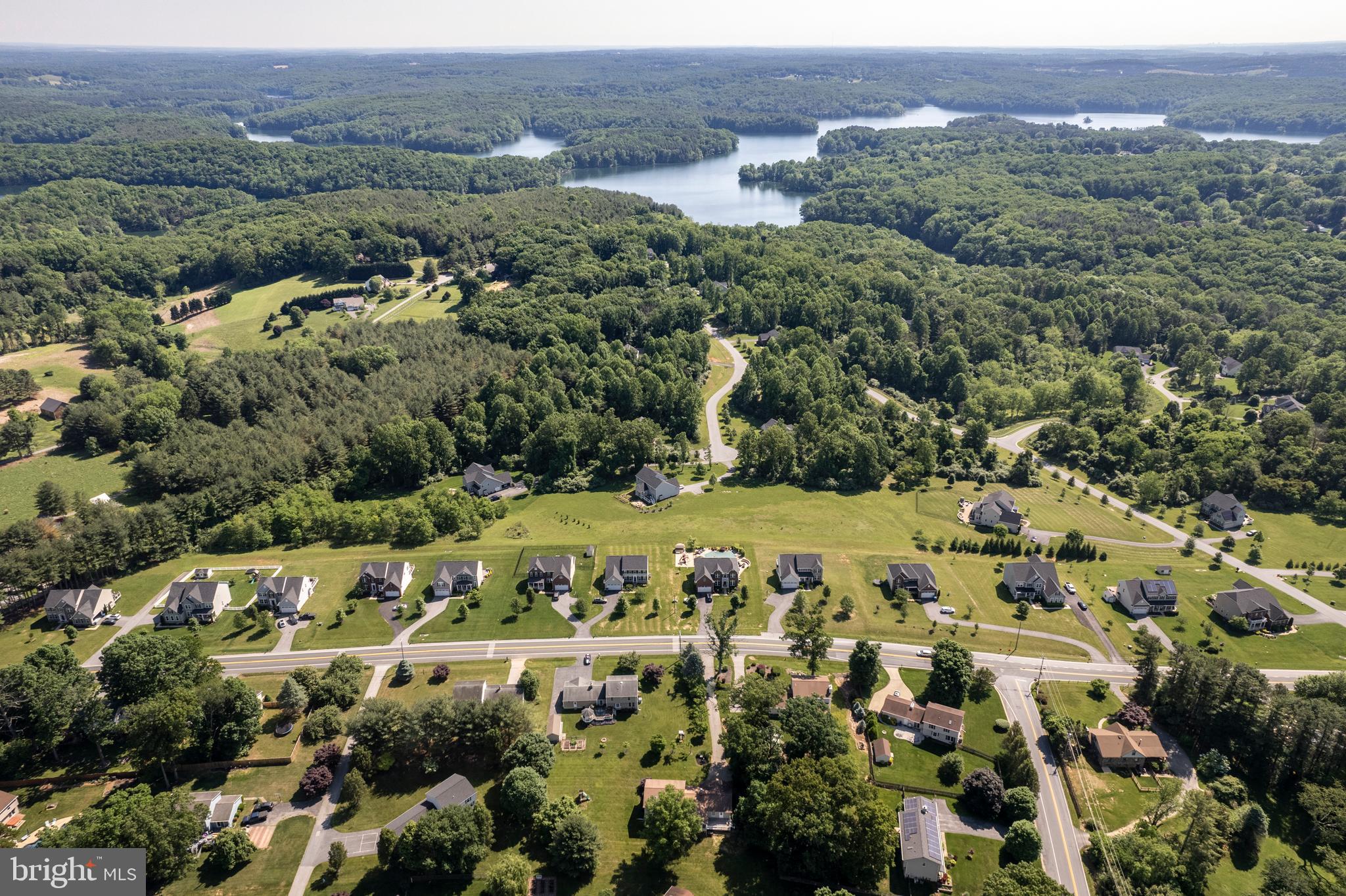 HIGH POINT - Residential