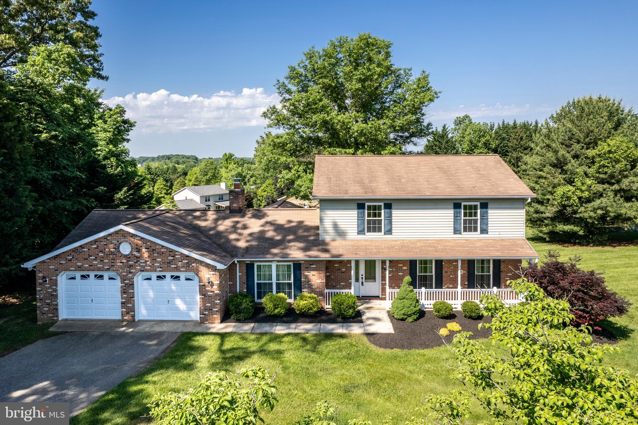 HIGH POINT - Residential