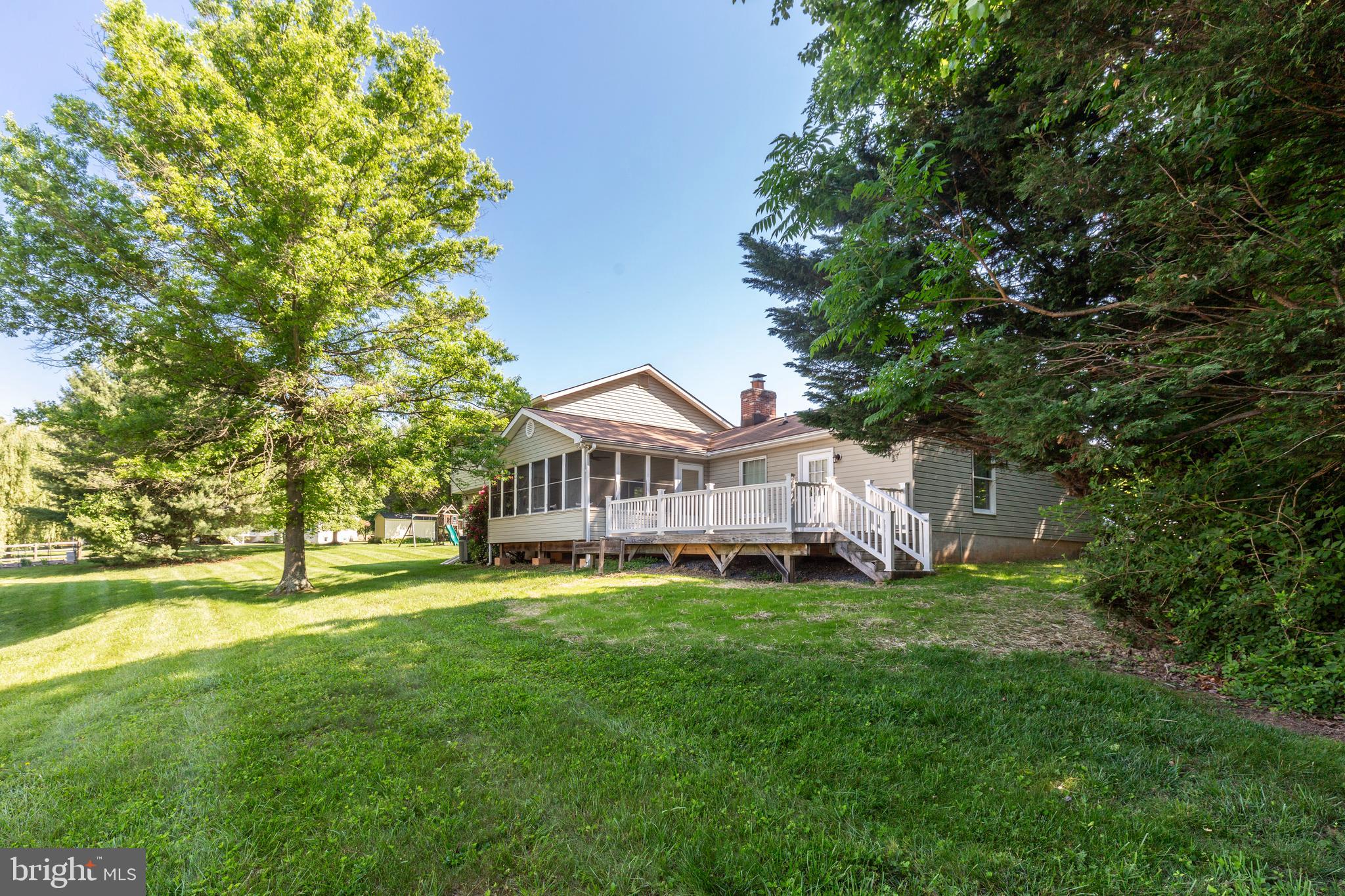 HIGH POINT - Residential