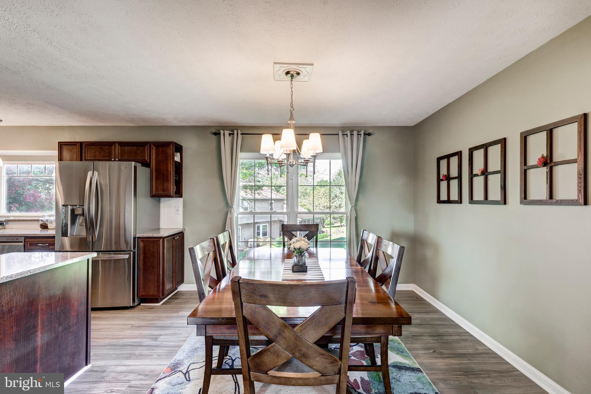 HIGH POINT - Residential