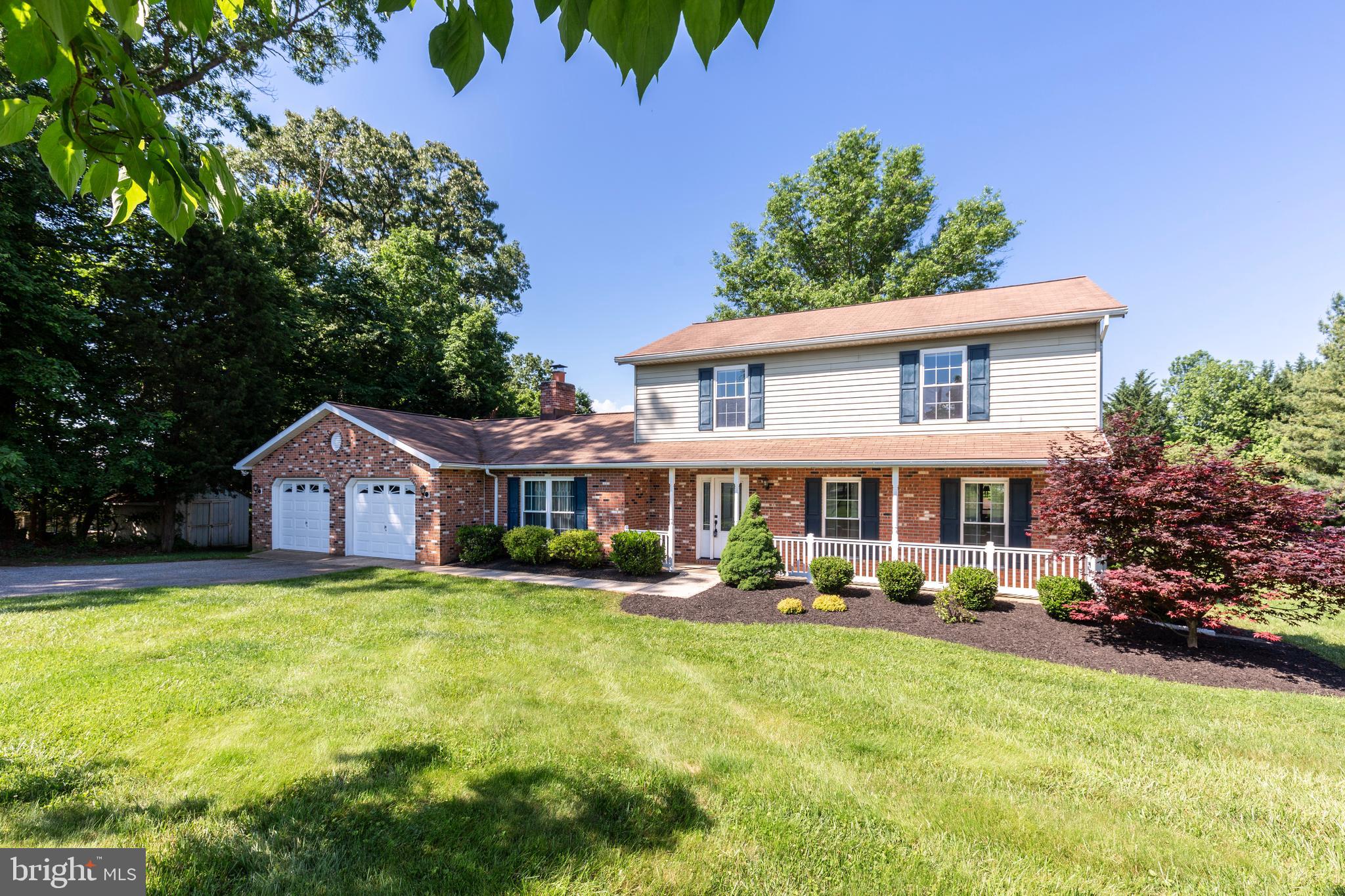 HIGH POINT - Residential