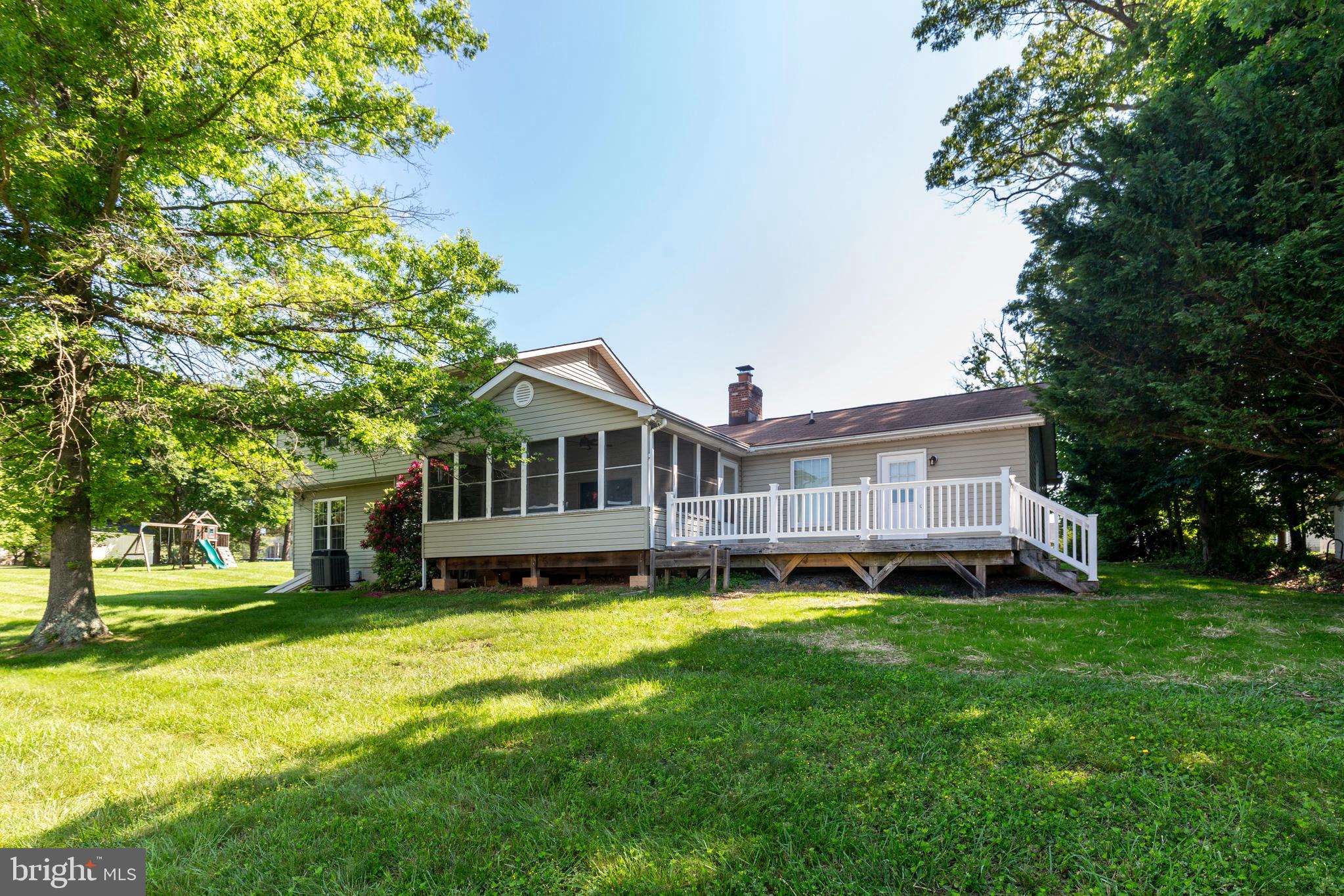 HIGH POINT - Residential