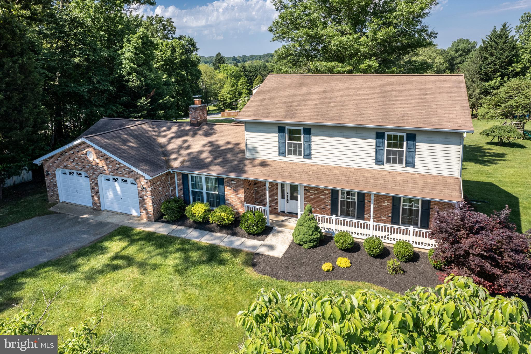 HIGH POINT - Residential