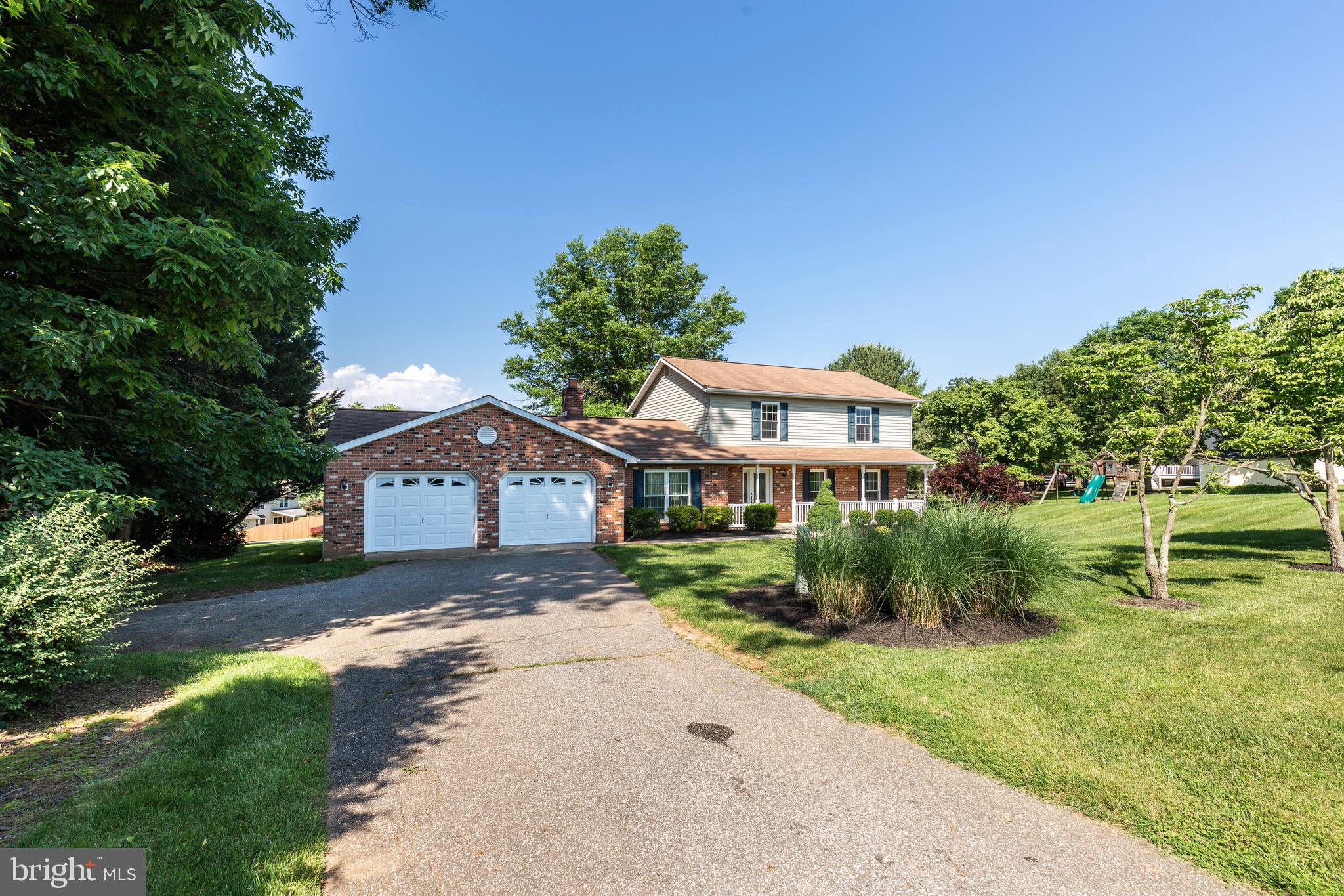 HIGH POINT - Residential