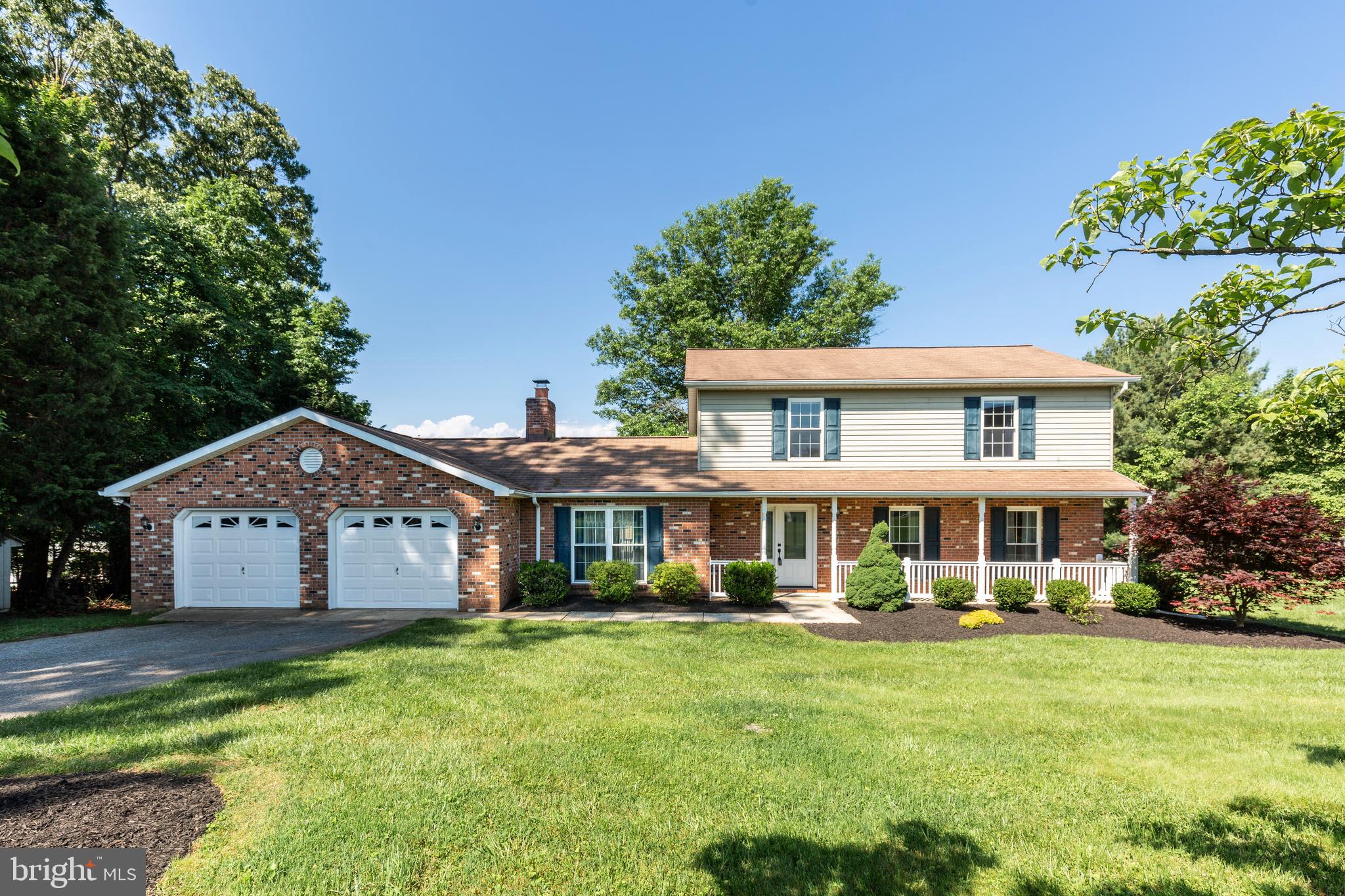 HIGH POINT - Residential