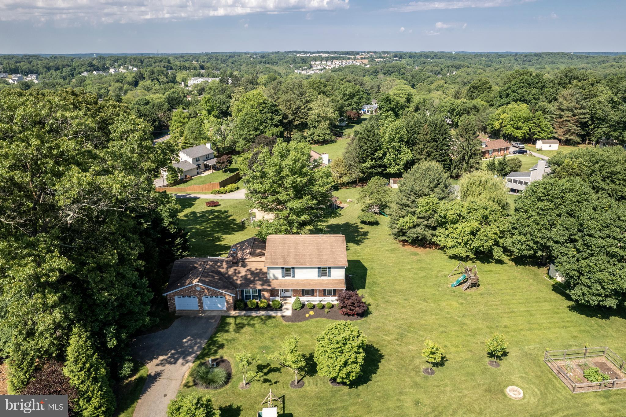 HIGH POINT - Residential