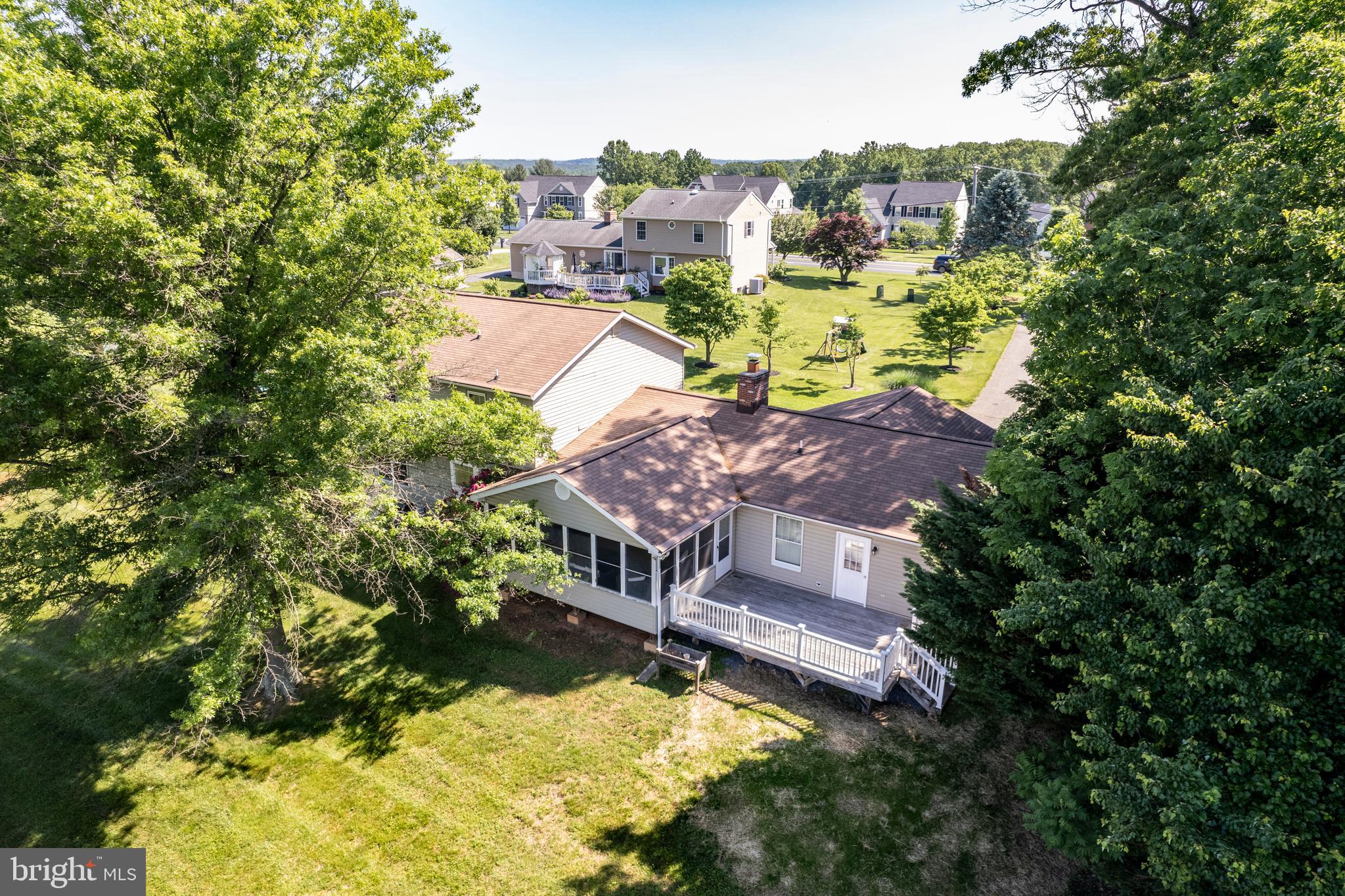 HIGH POINT - Residential