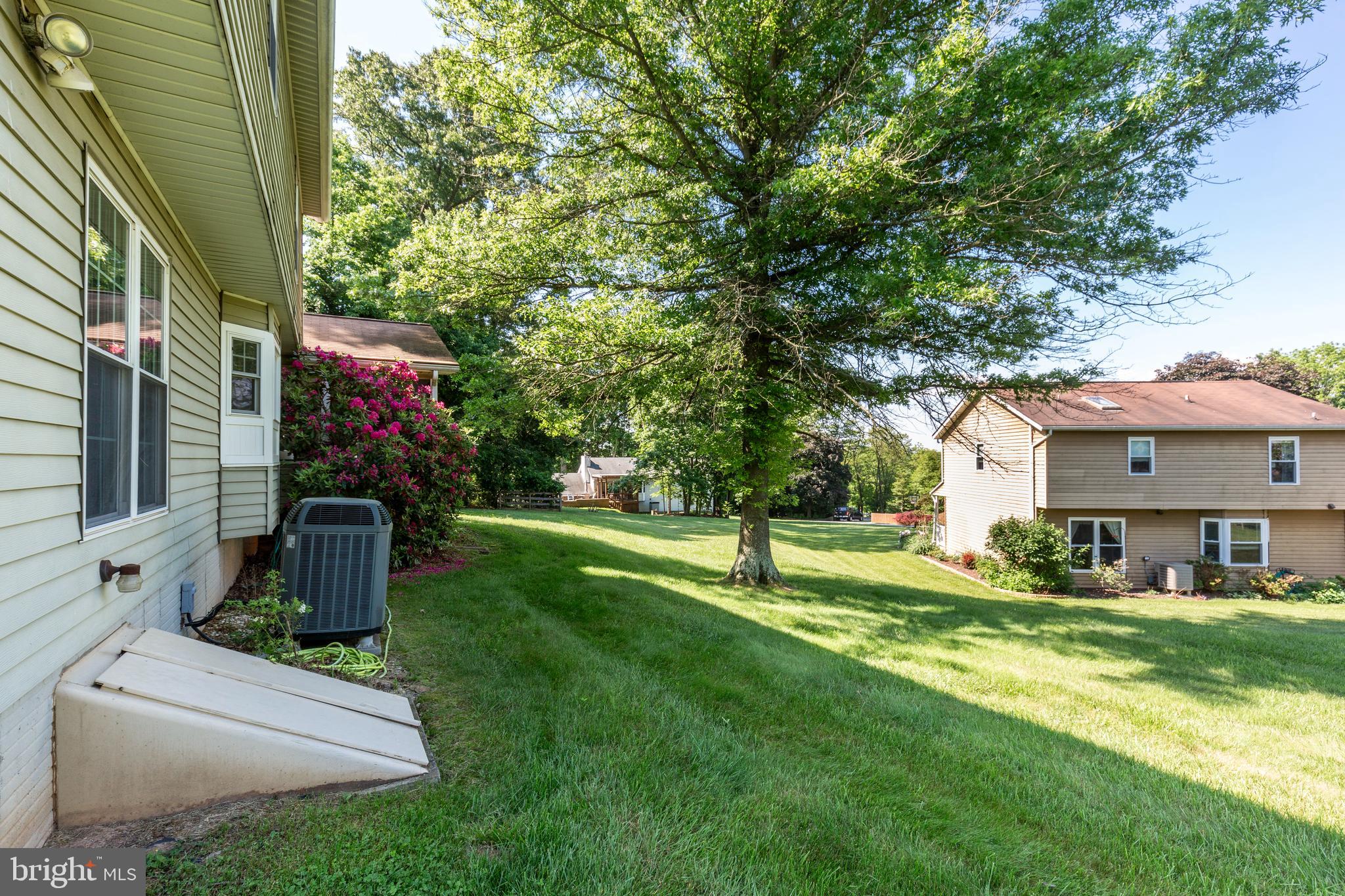 HIGH POINT - Residential