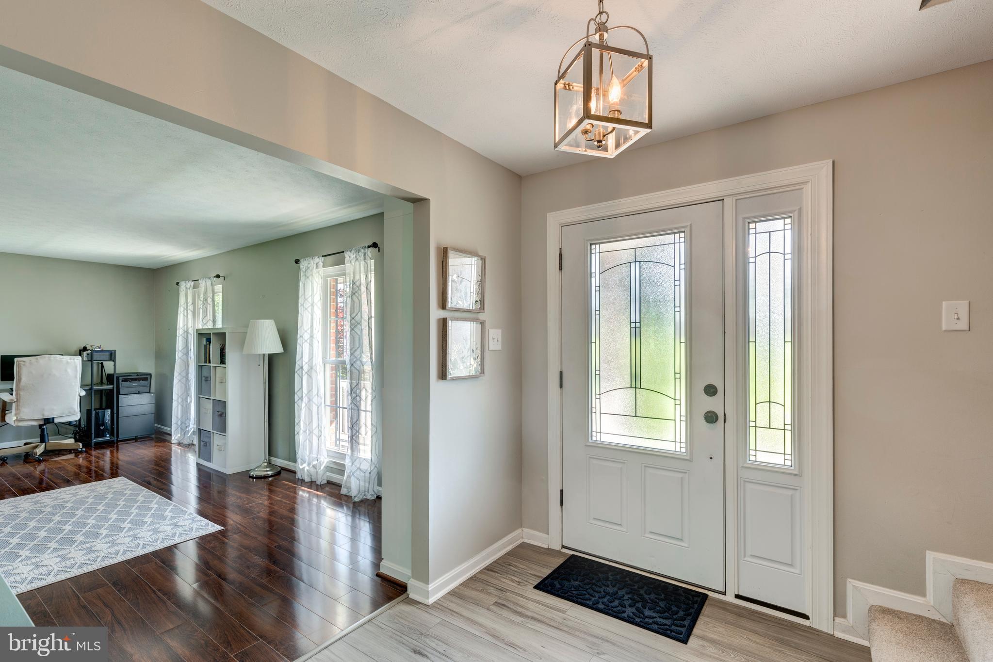 HIGH POINT - Residential