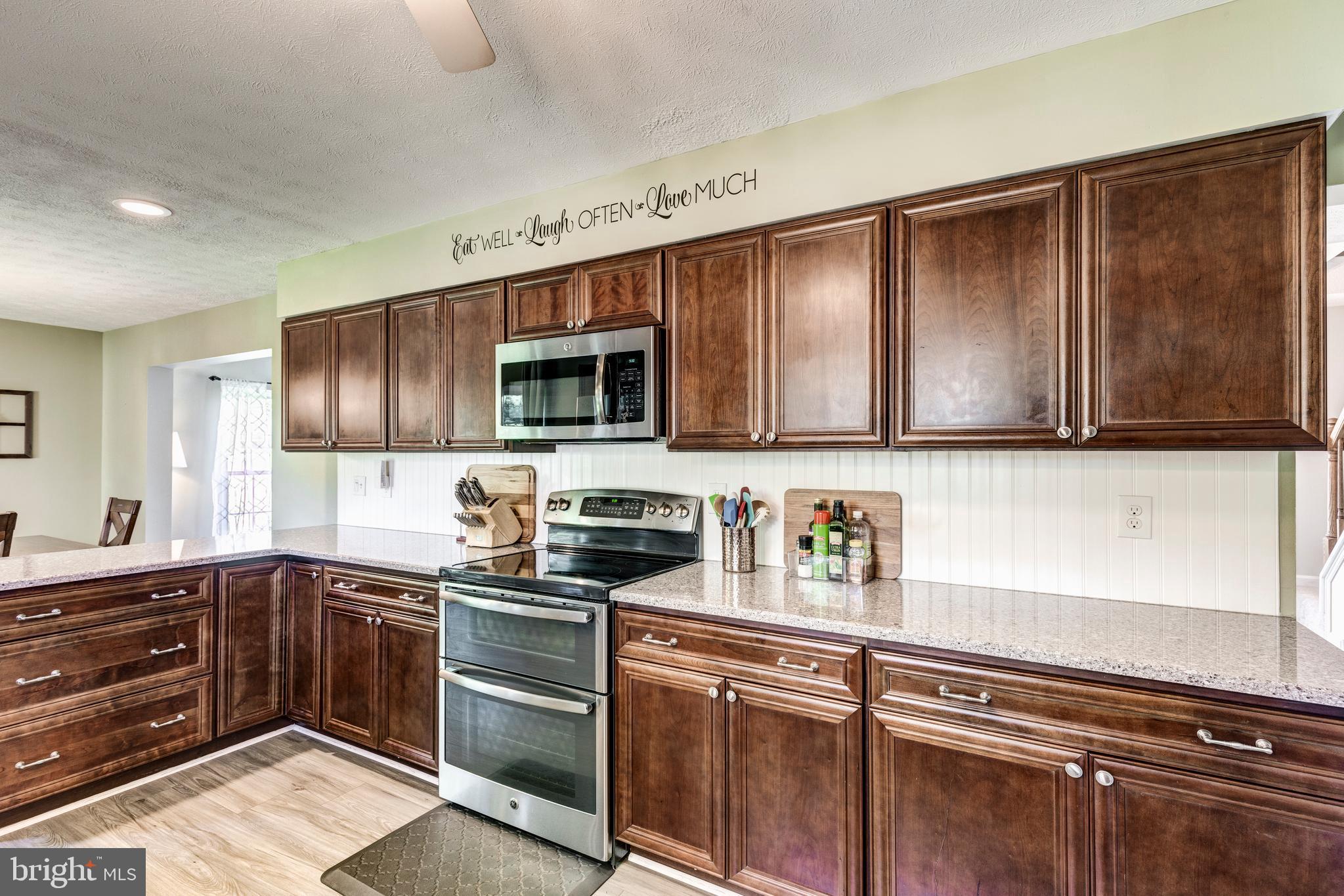 HIGH POINT - Residential