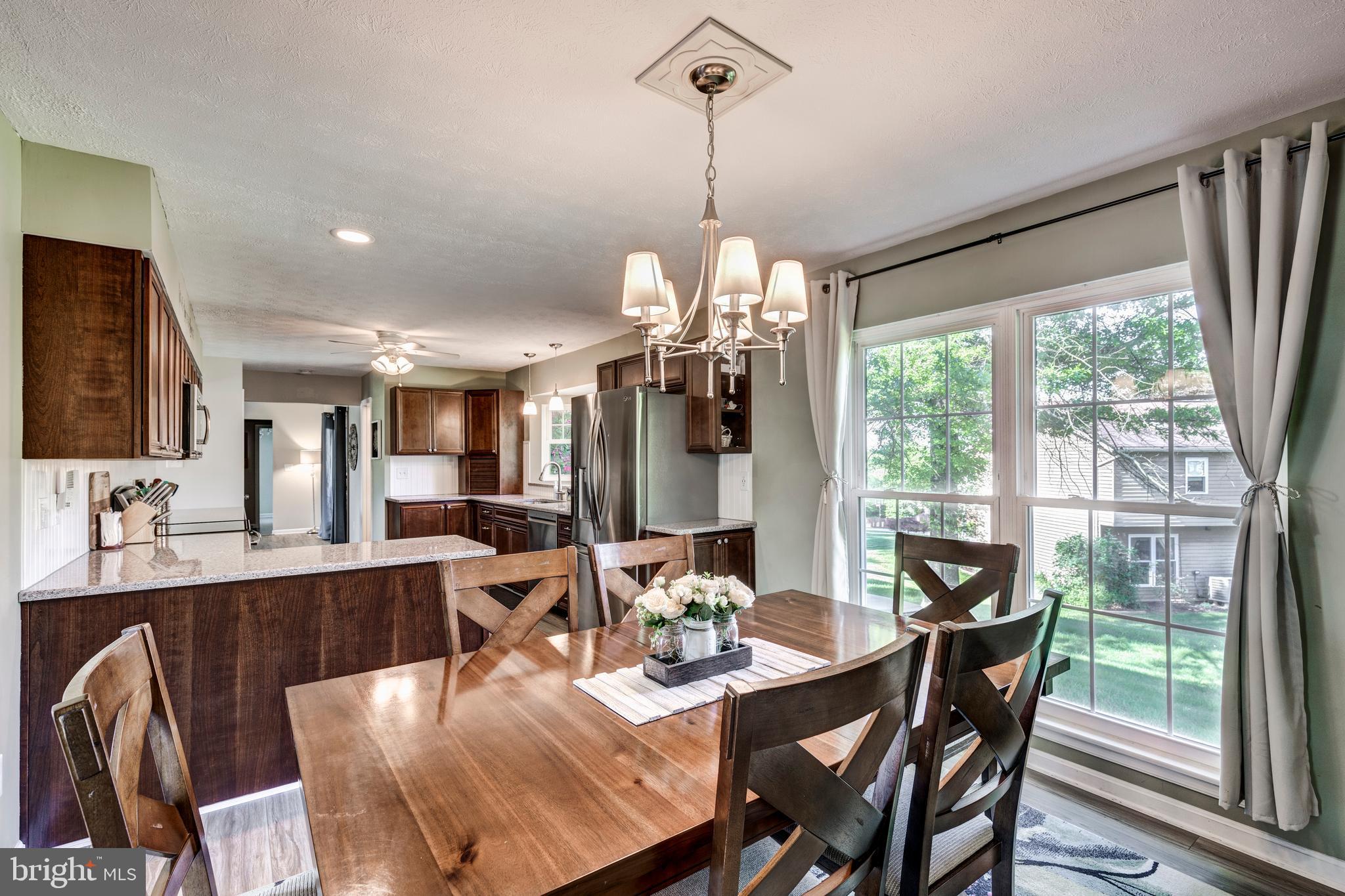 HIGH POINT - Residential