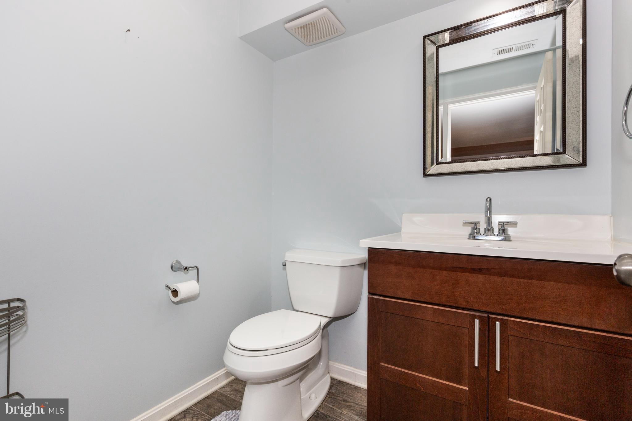 HIGH POINT - Residential