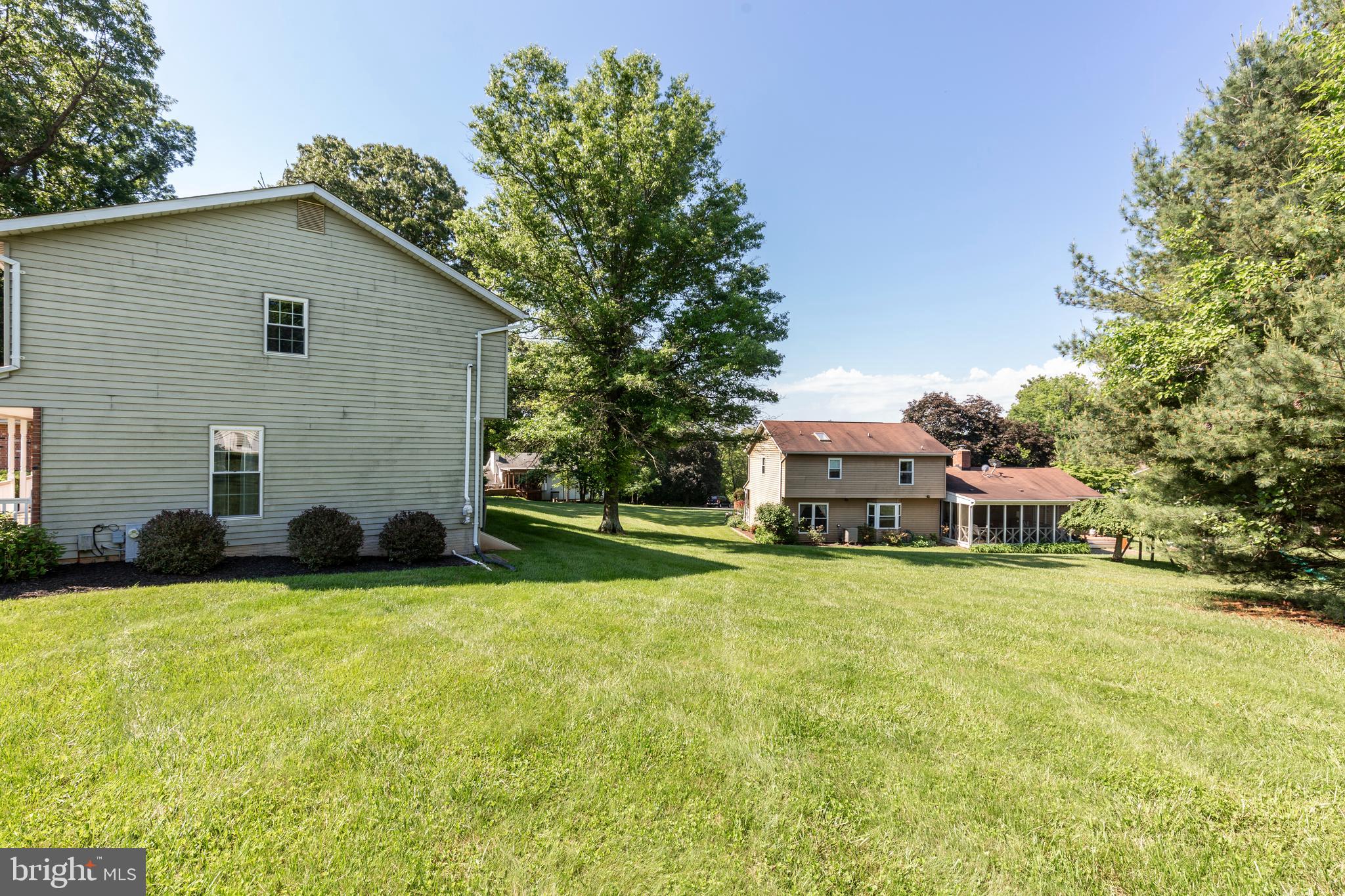 HIGH POINT - Residential