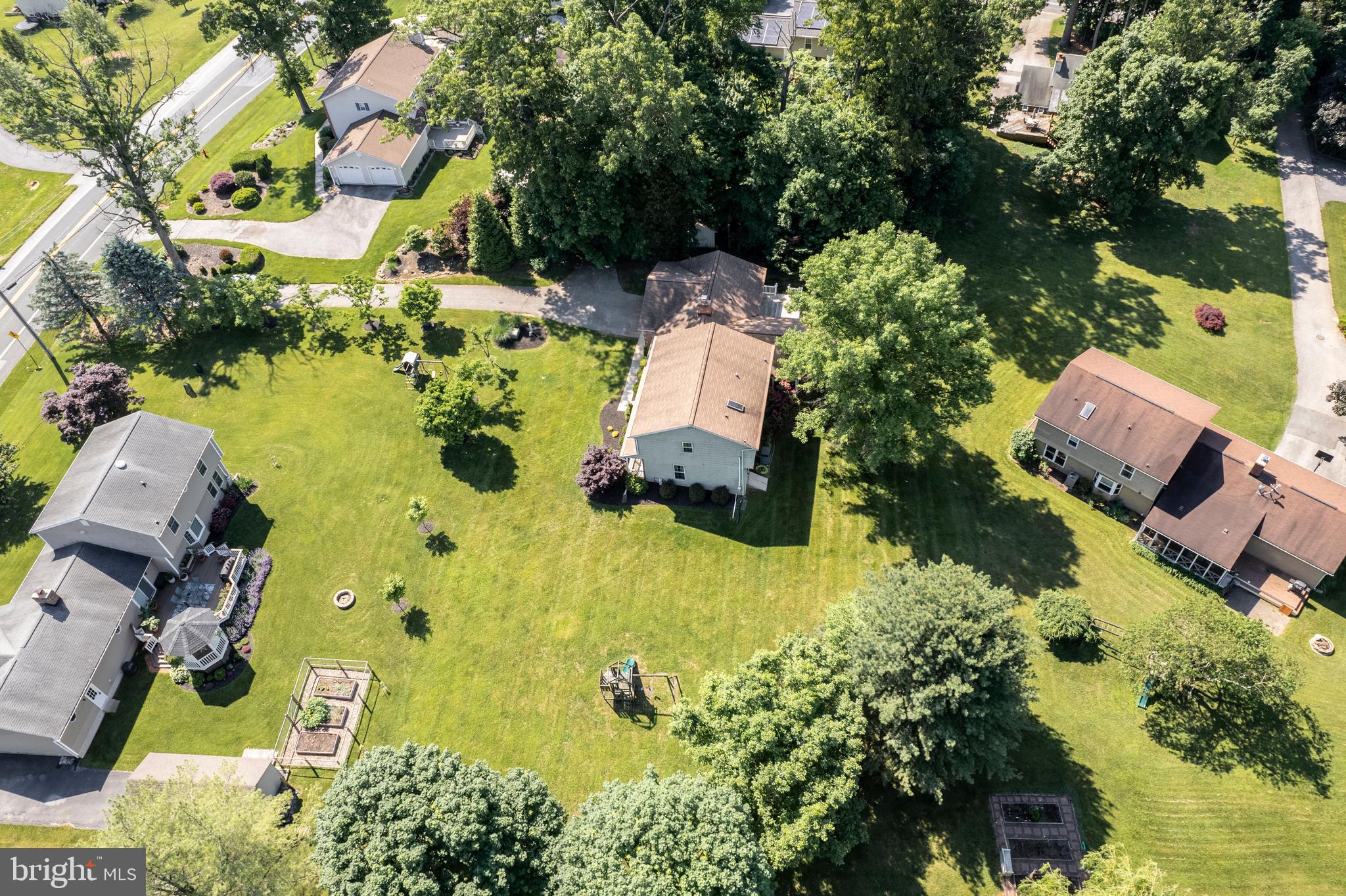 HIGH POINT - Residential