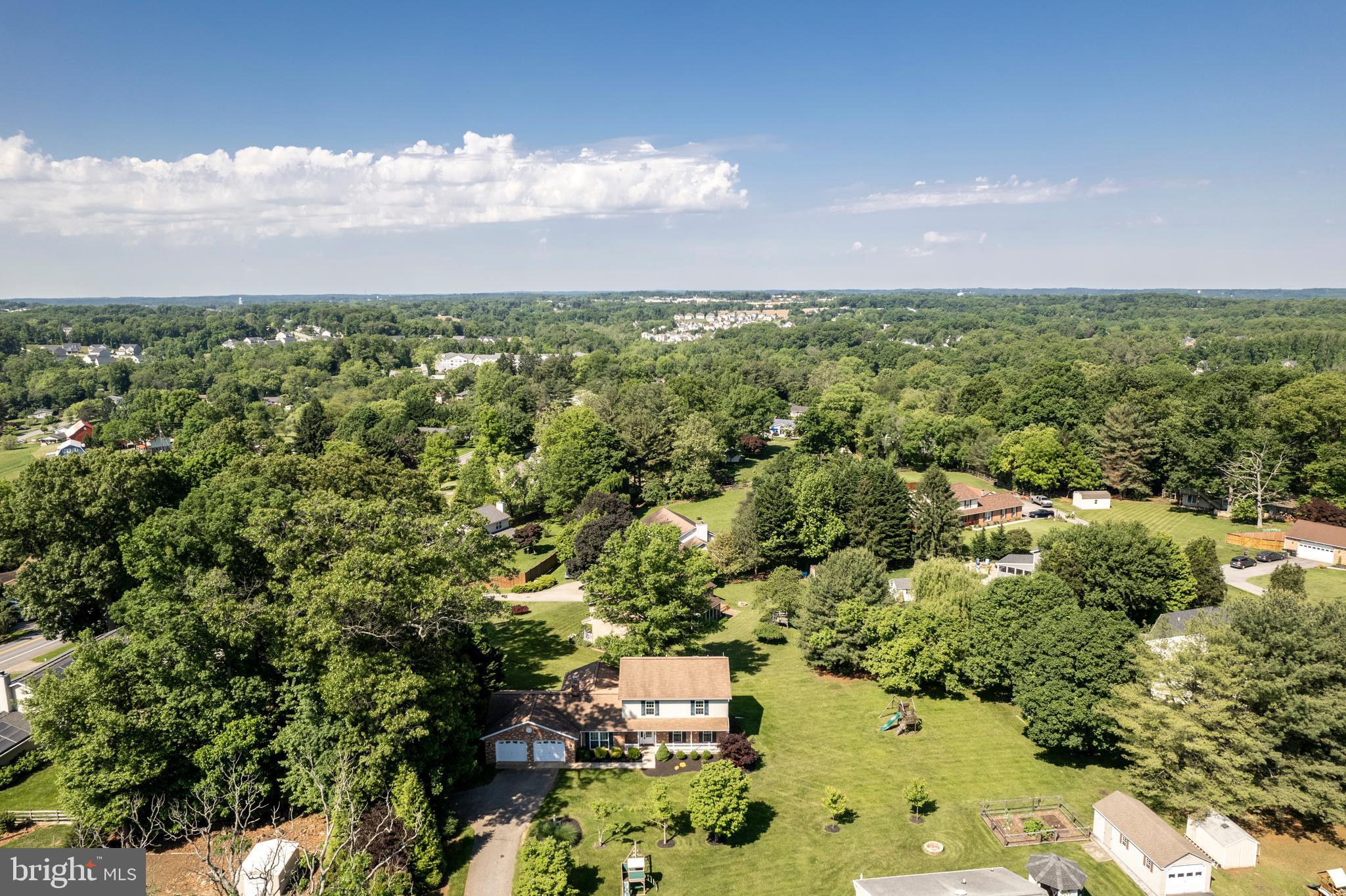 HIGH POINT - Residential