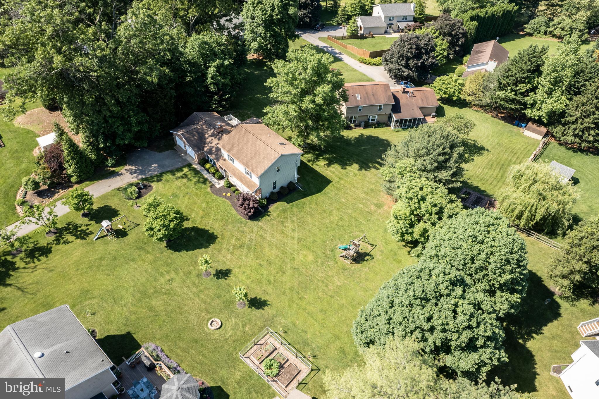 HIGH POINT - Residential