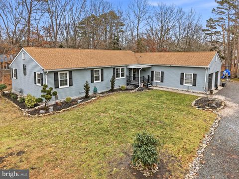 Homes For Sale - 4 Prosit La Ln<br/> OCEAN VIEW, NJ 08230
