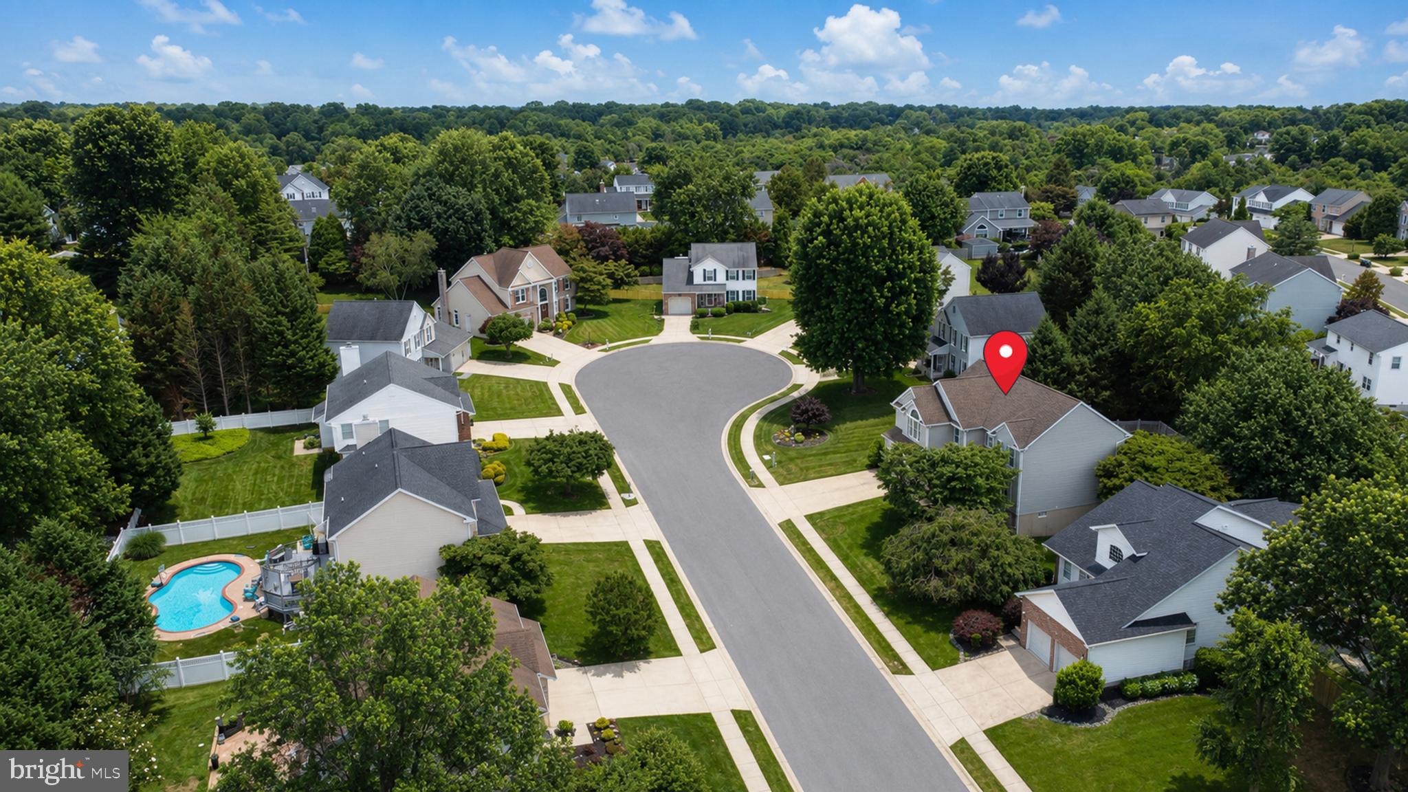 805 DELRAY COURT