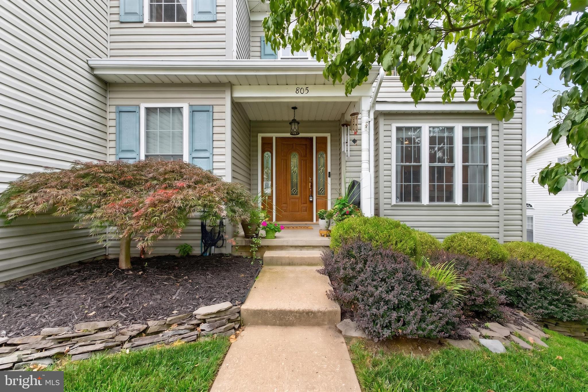 805 DELRAY COURT