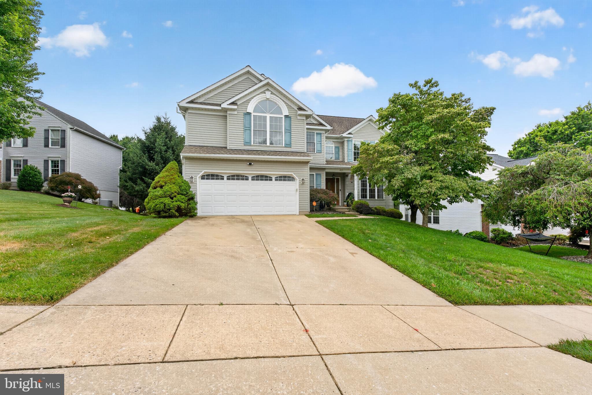 805 DELRAY COURT