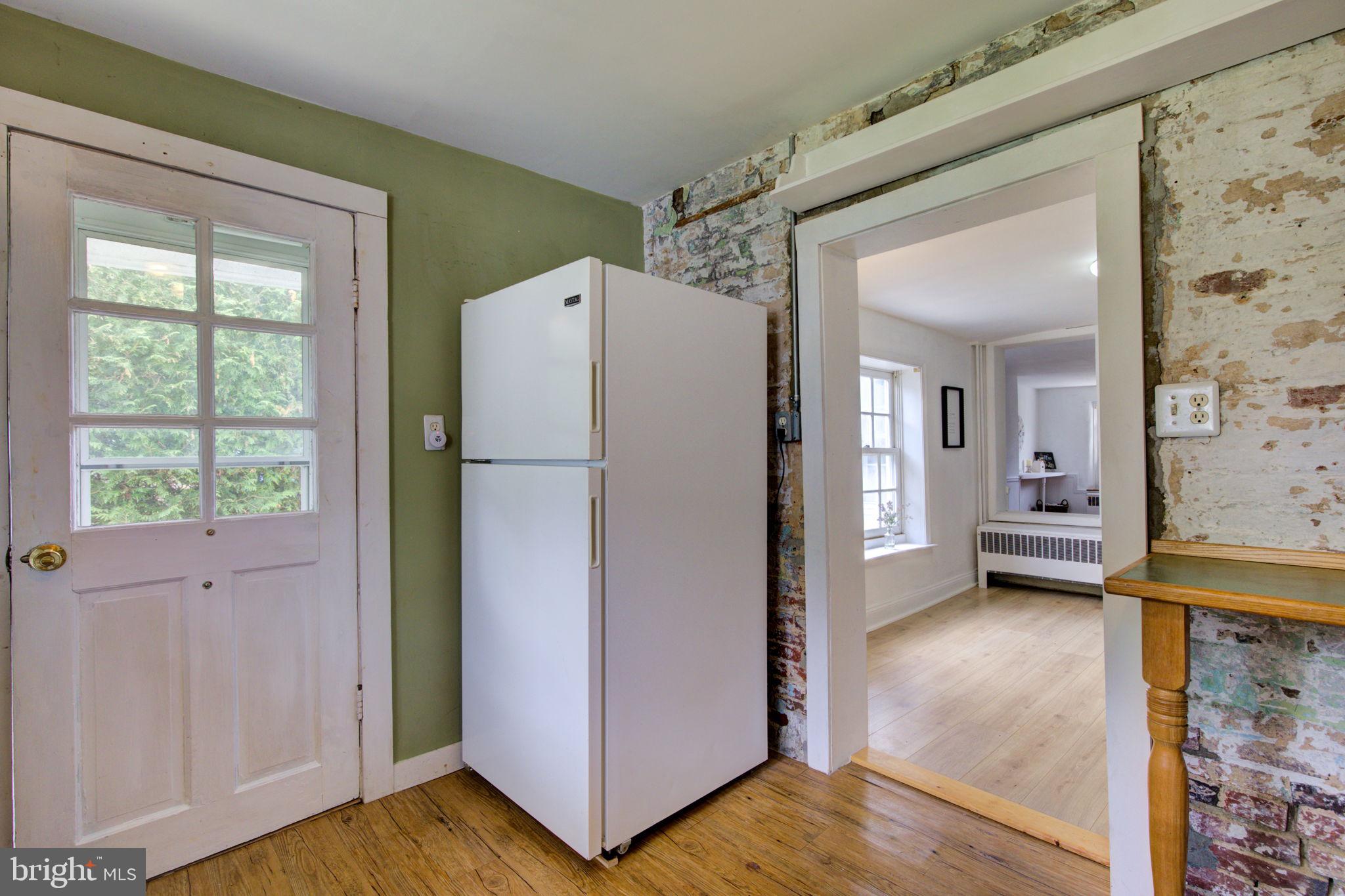 HAMORTON - Residential