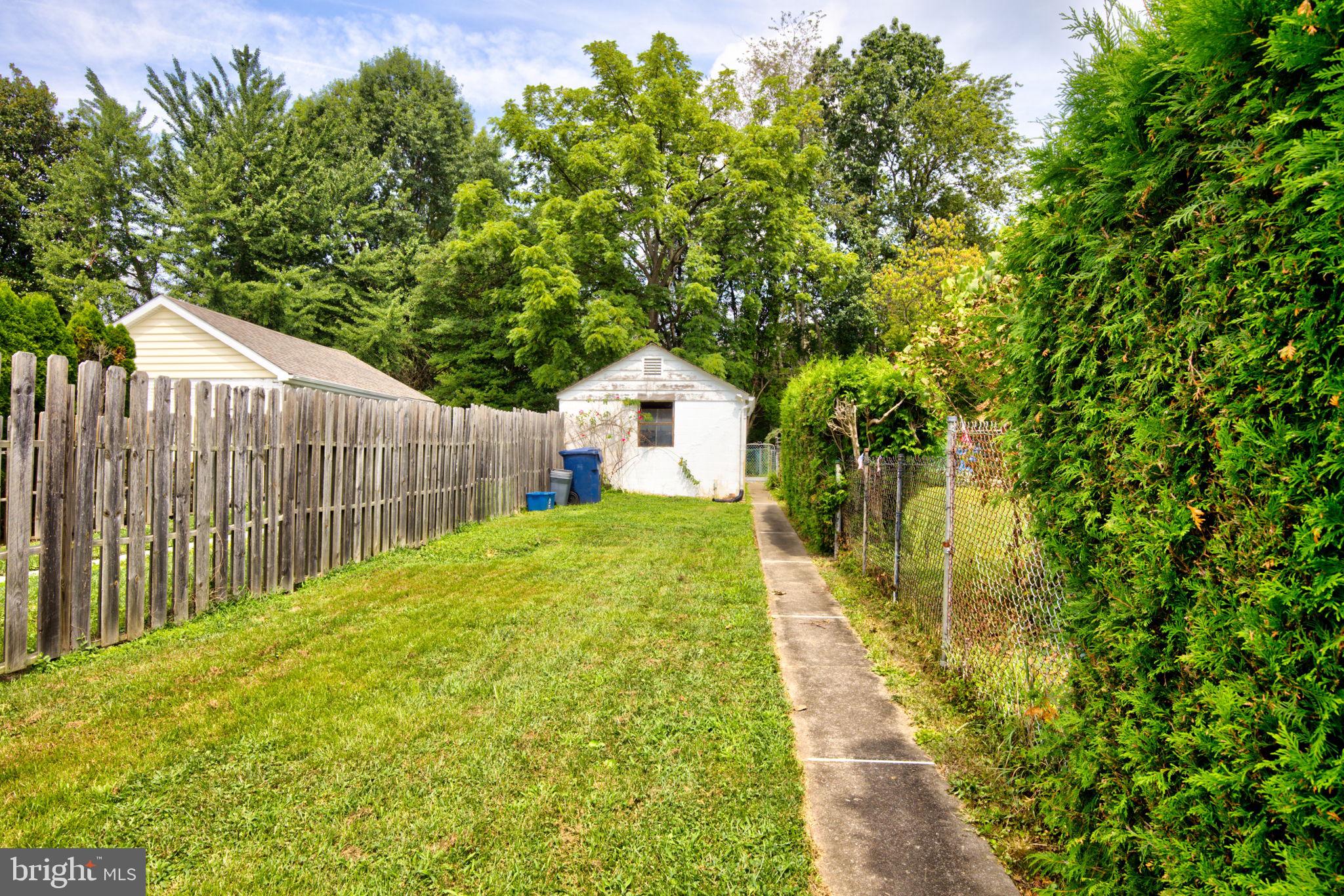 HAMORTON - Residential