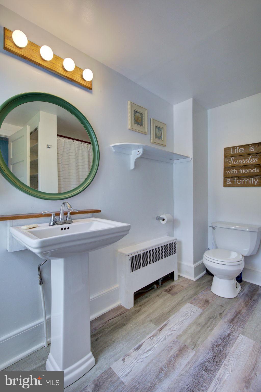 HAMORTON - Residential