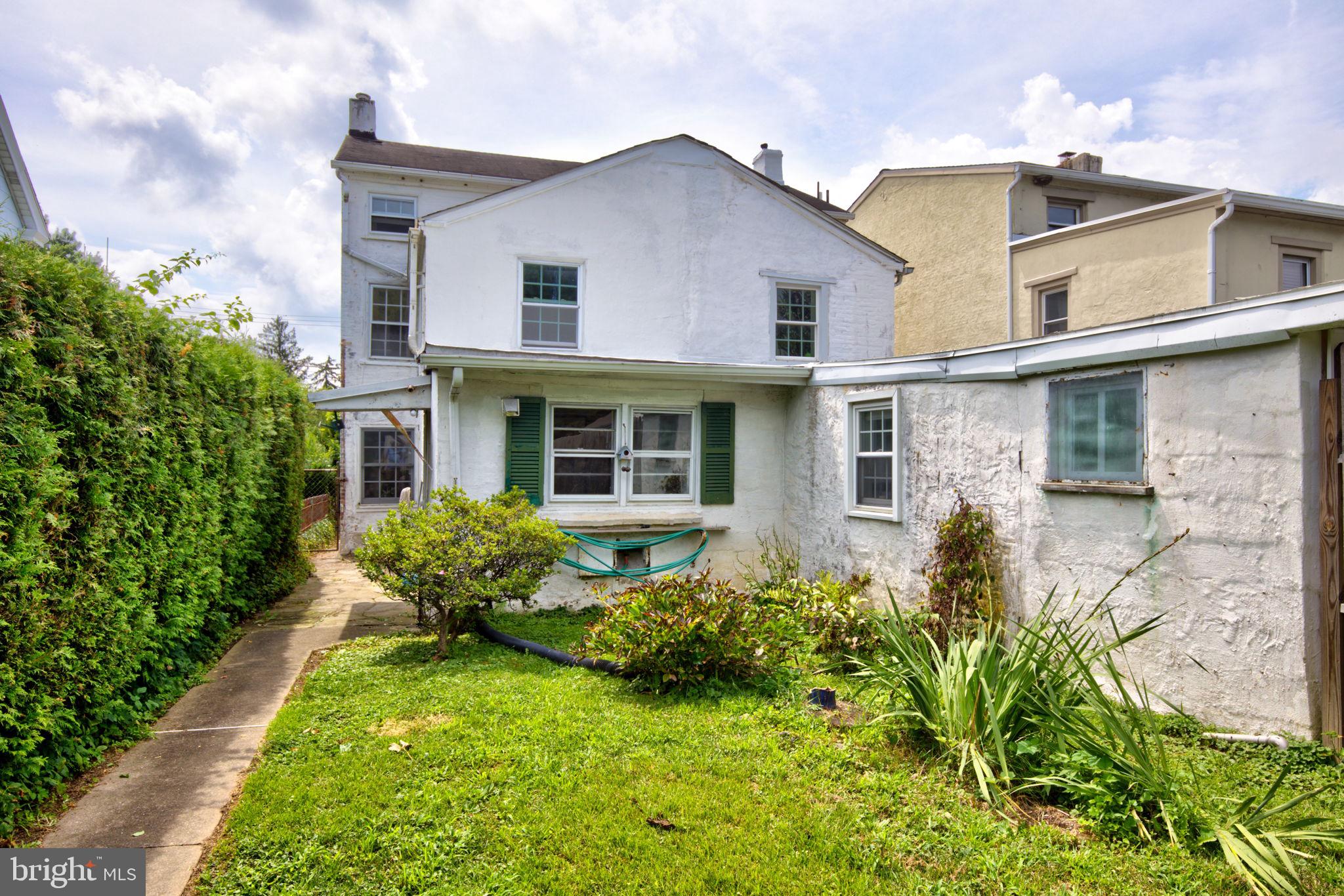 HAMORTON - Residential