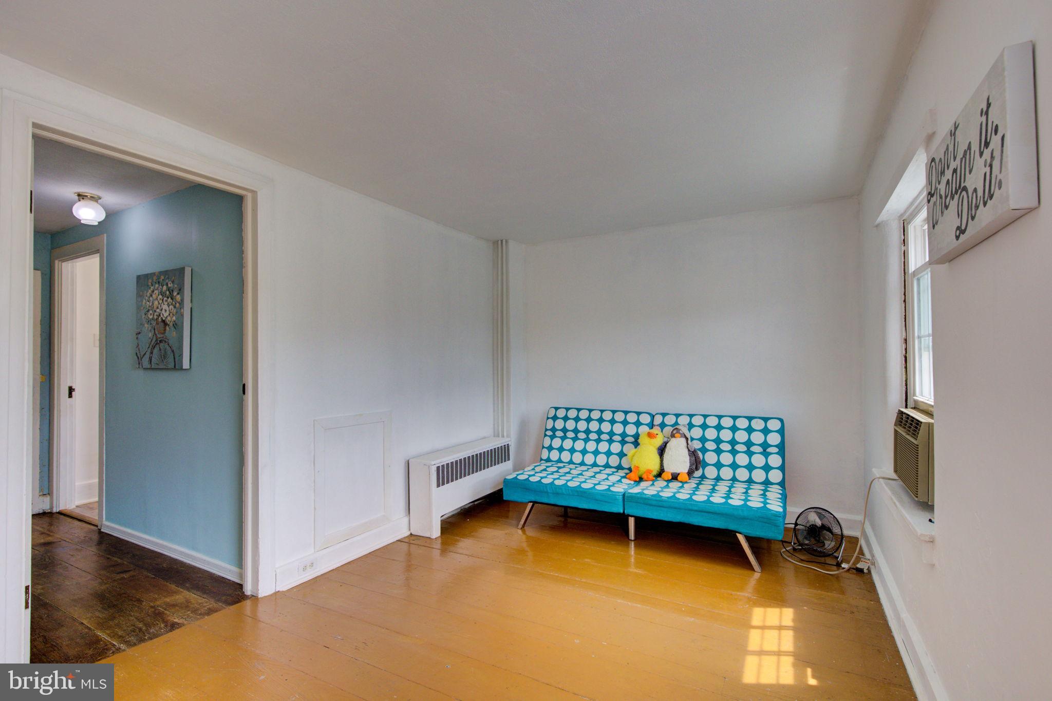 HAMORTON - Residential