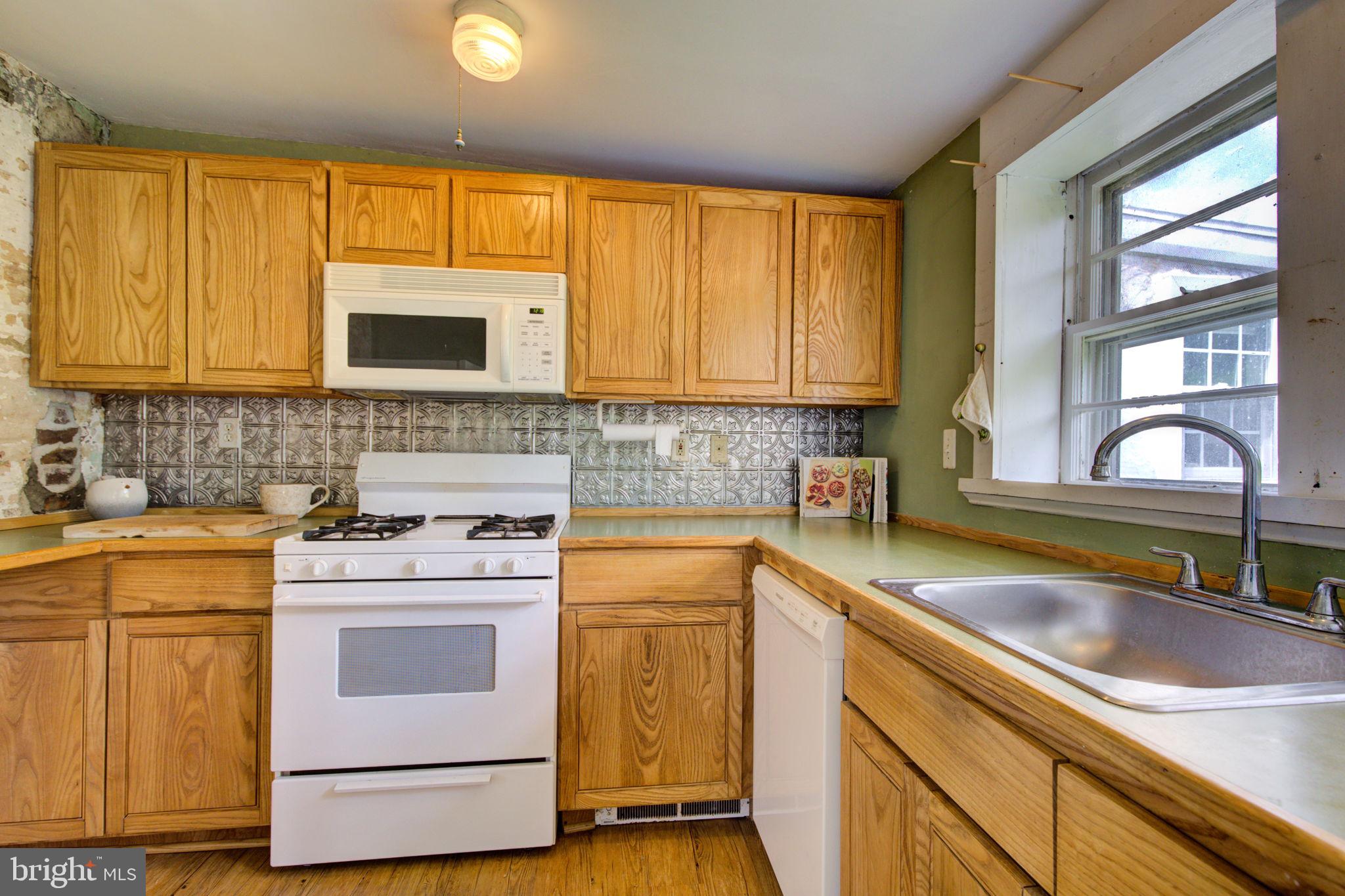 HAMORTON - Residential