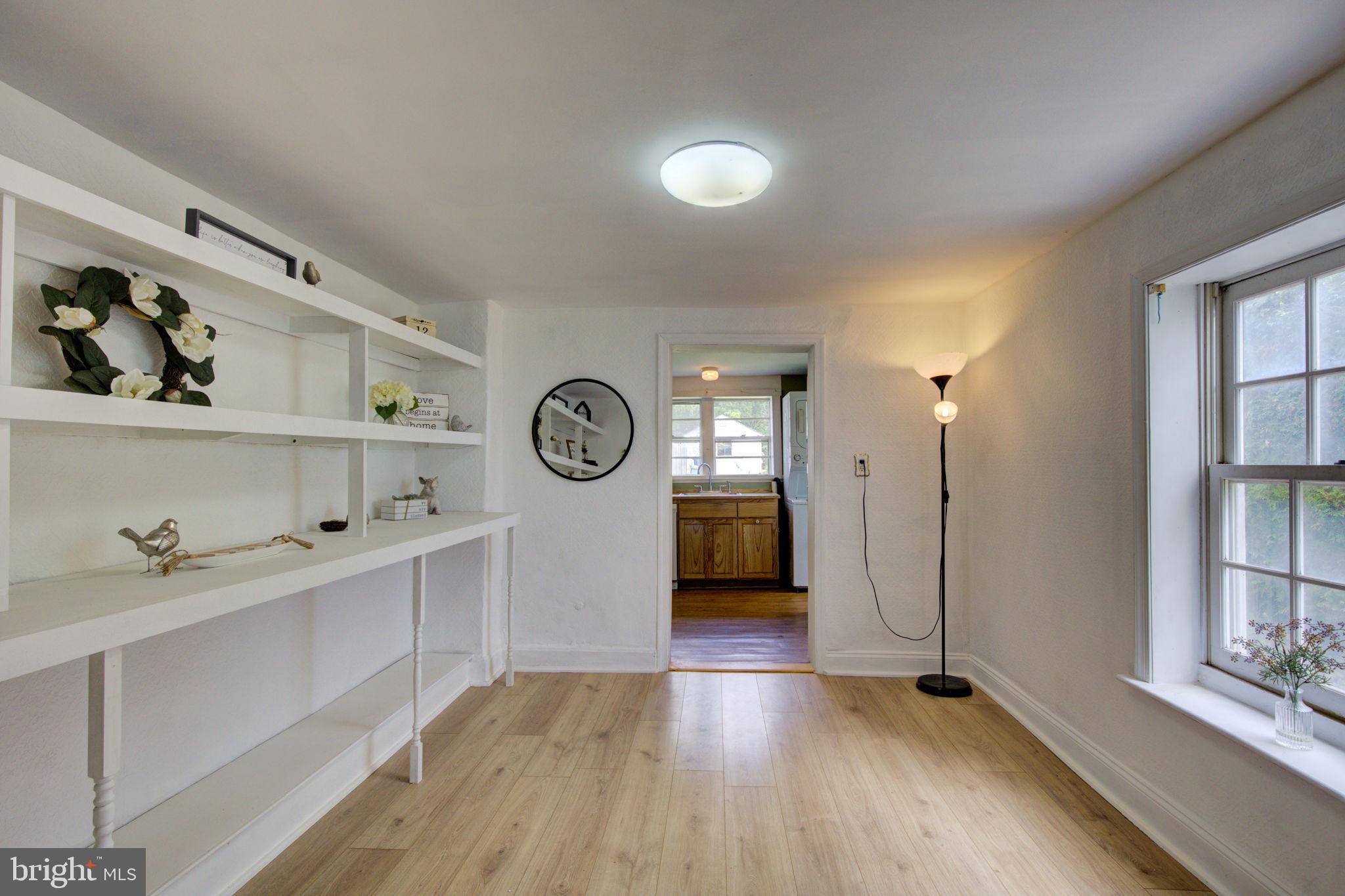 HAMORTON - Residential