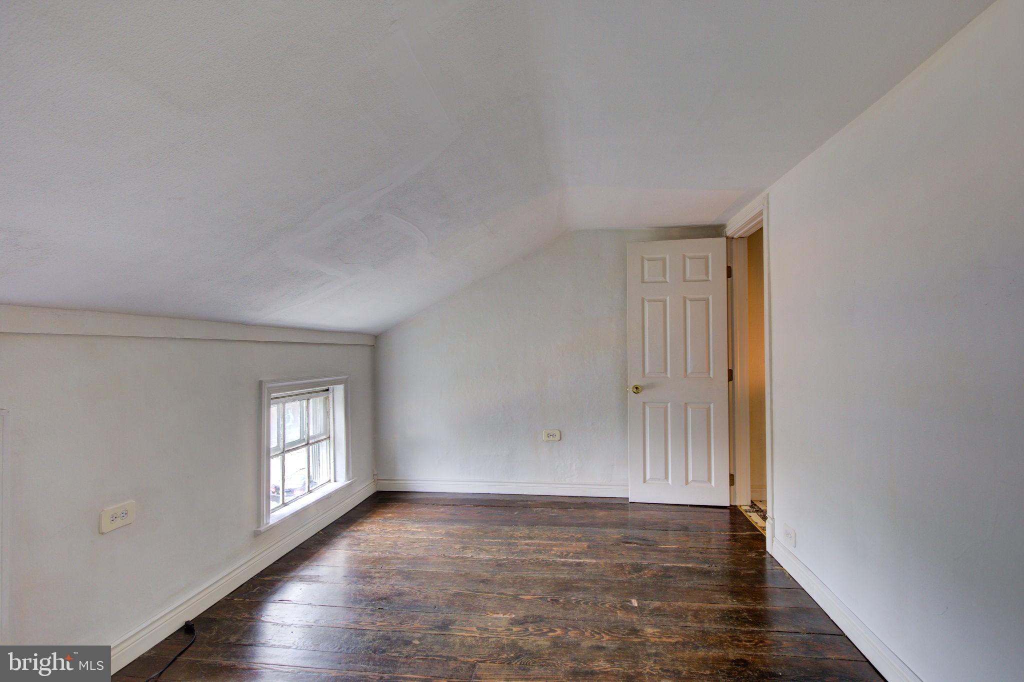 HAMORTON - Residential