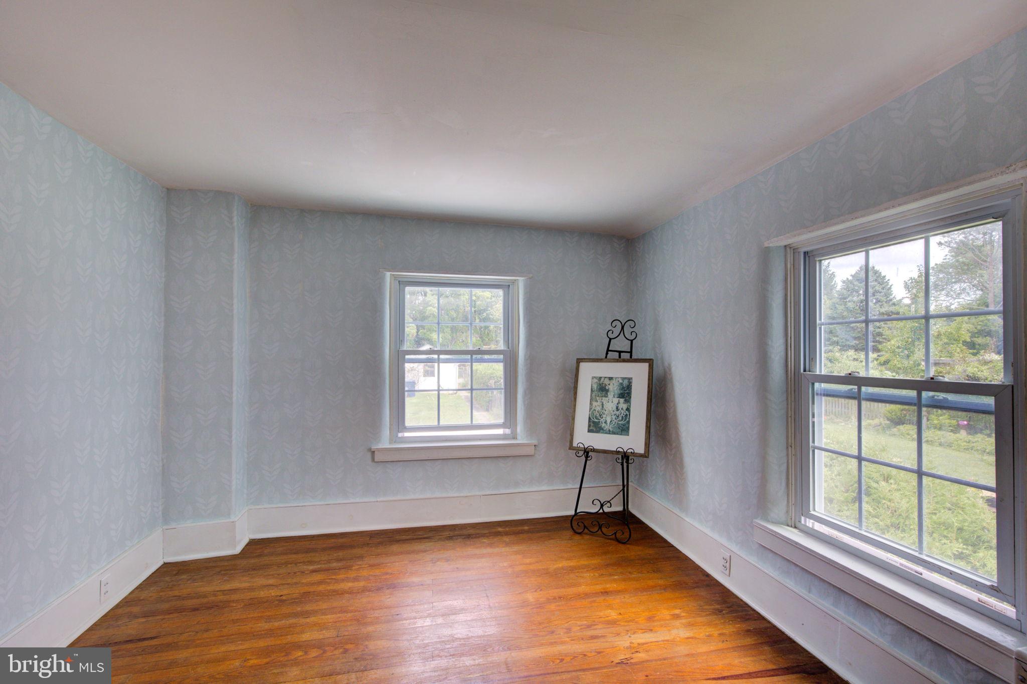 HAMORTON - Residential