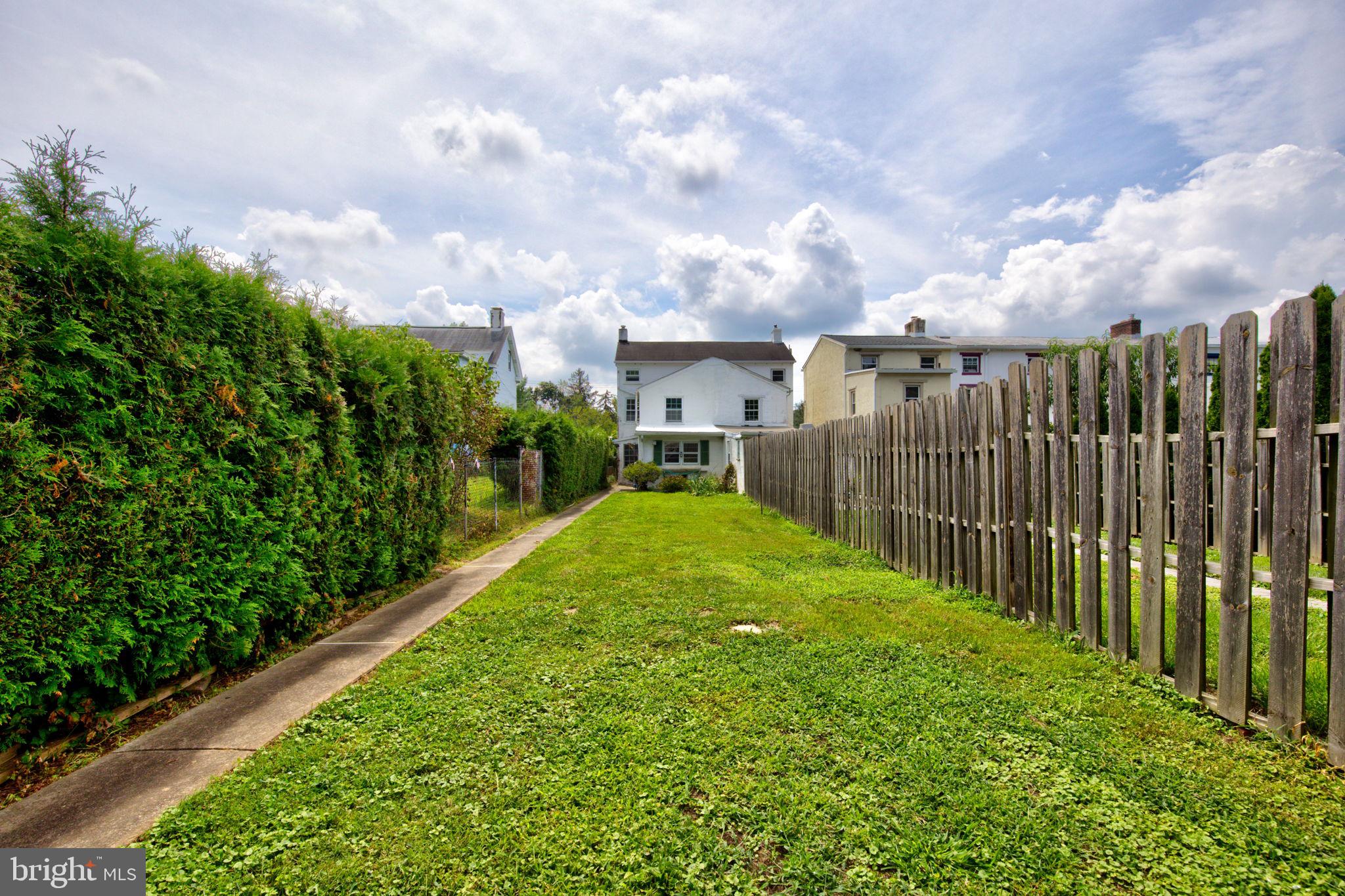 HAMORTON - Residential