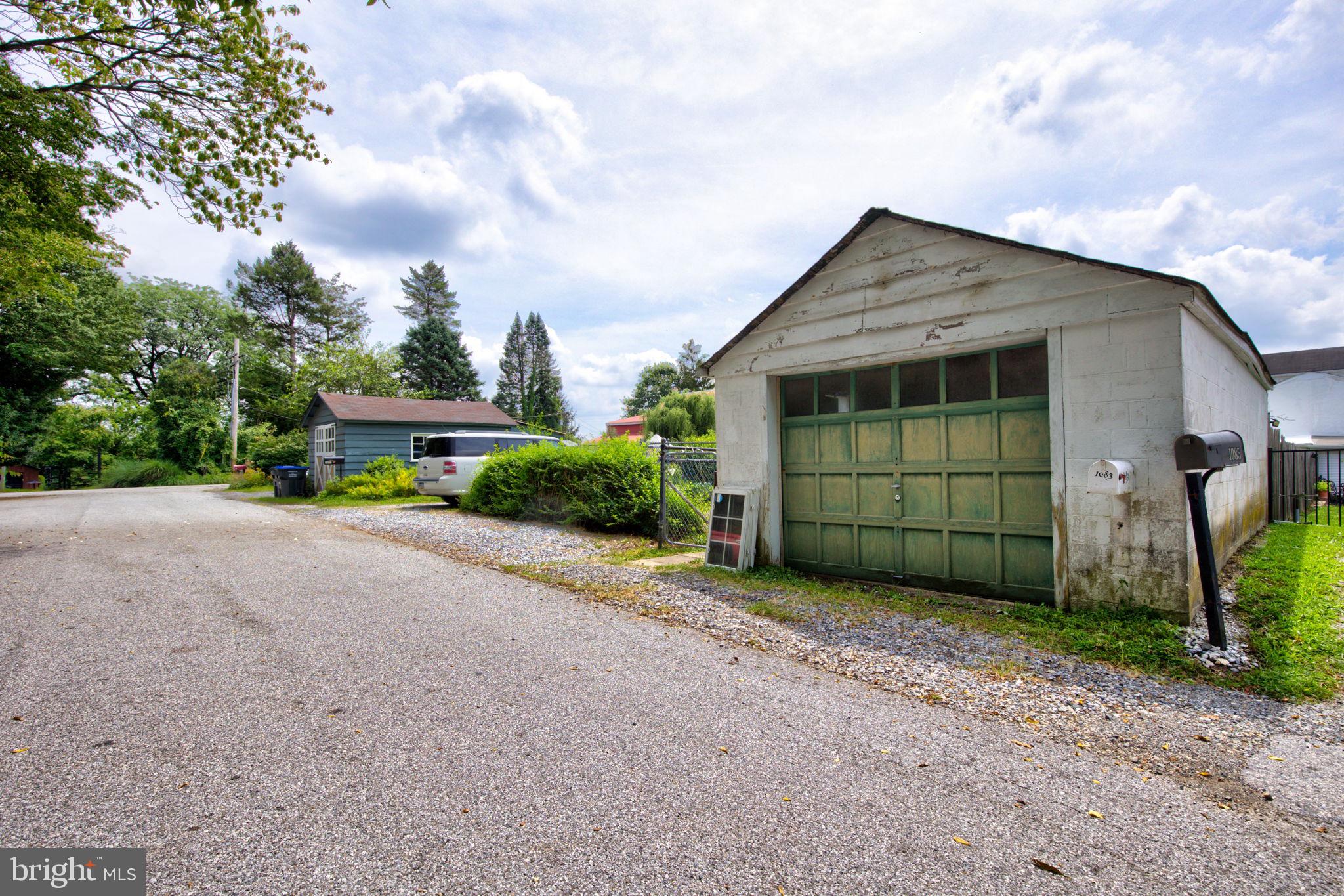 HAMORTON - Residential