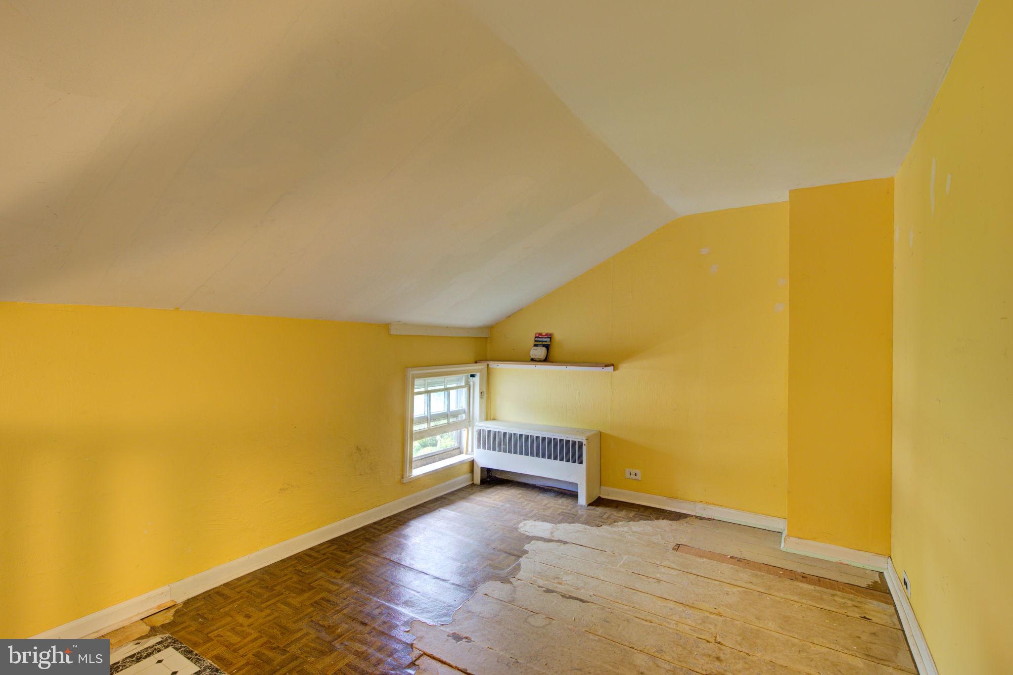 HAMORTON - Residential